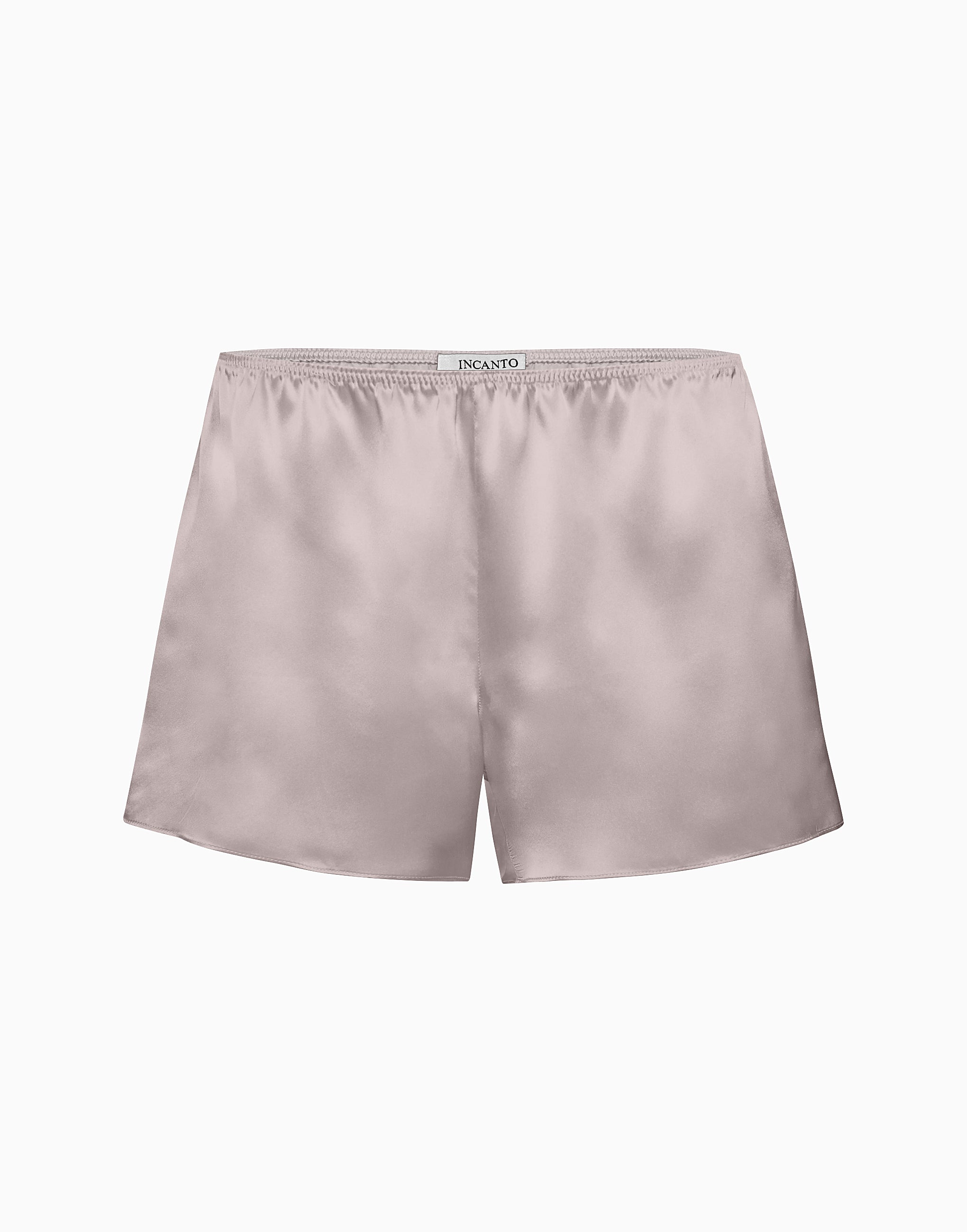 Short en soie PD267