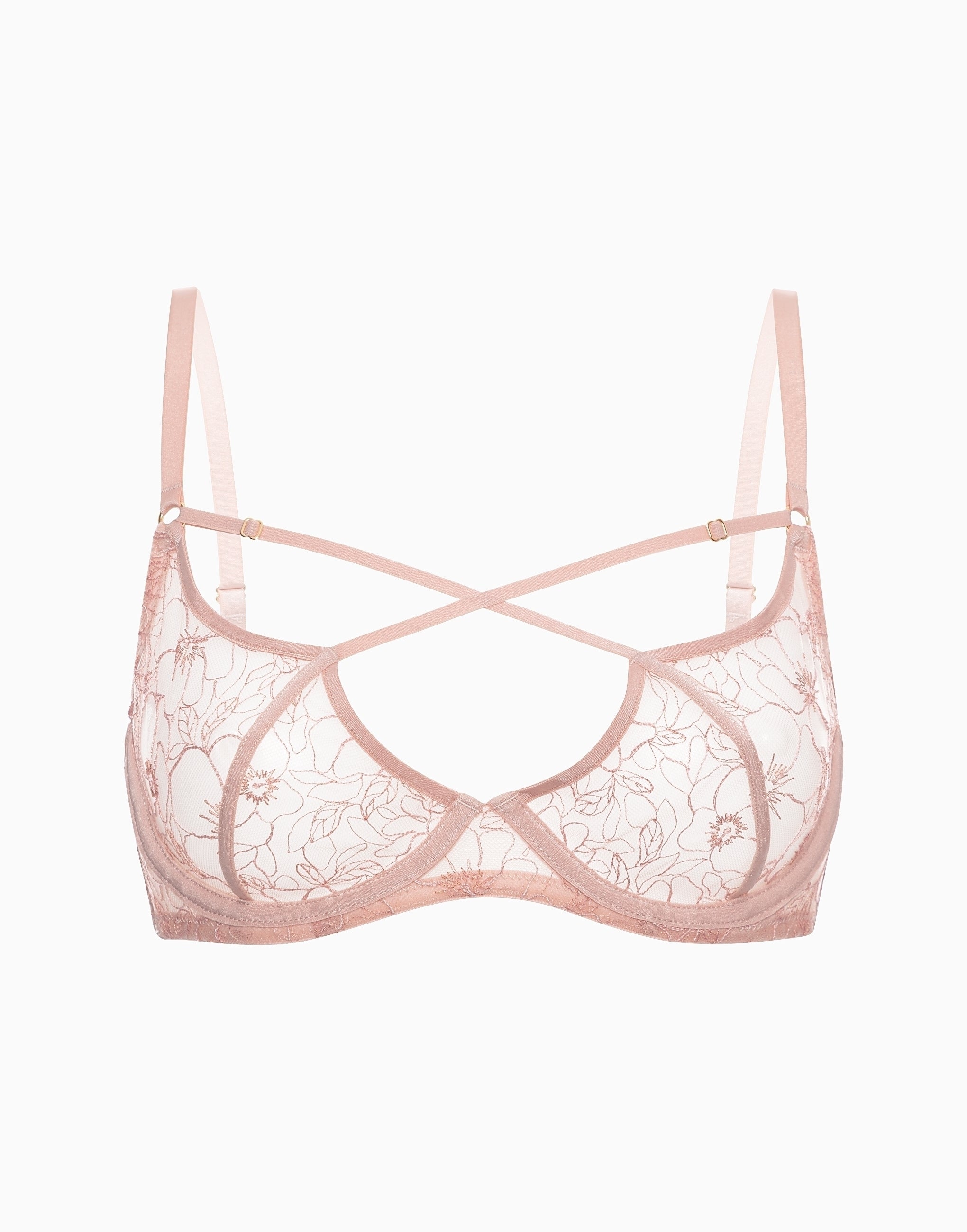 CD672 Soft-Cup-BH