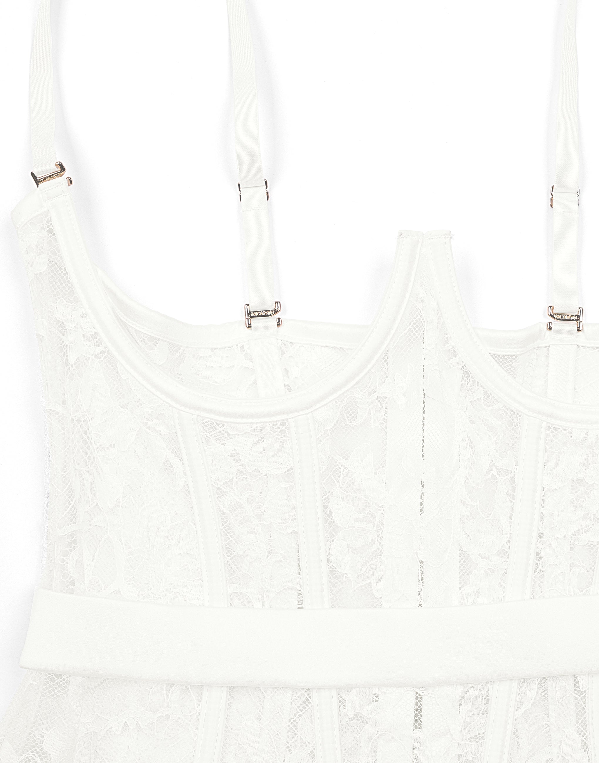 CD873 bodice