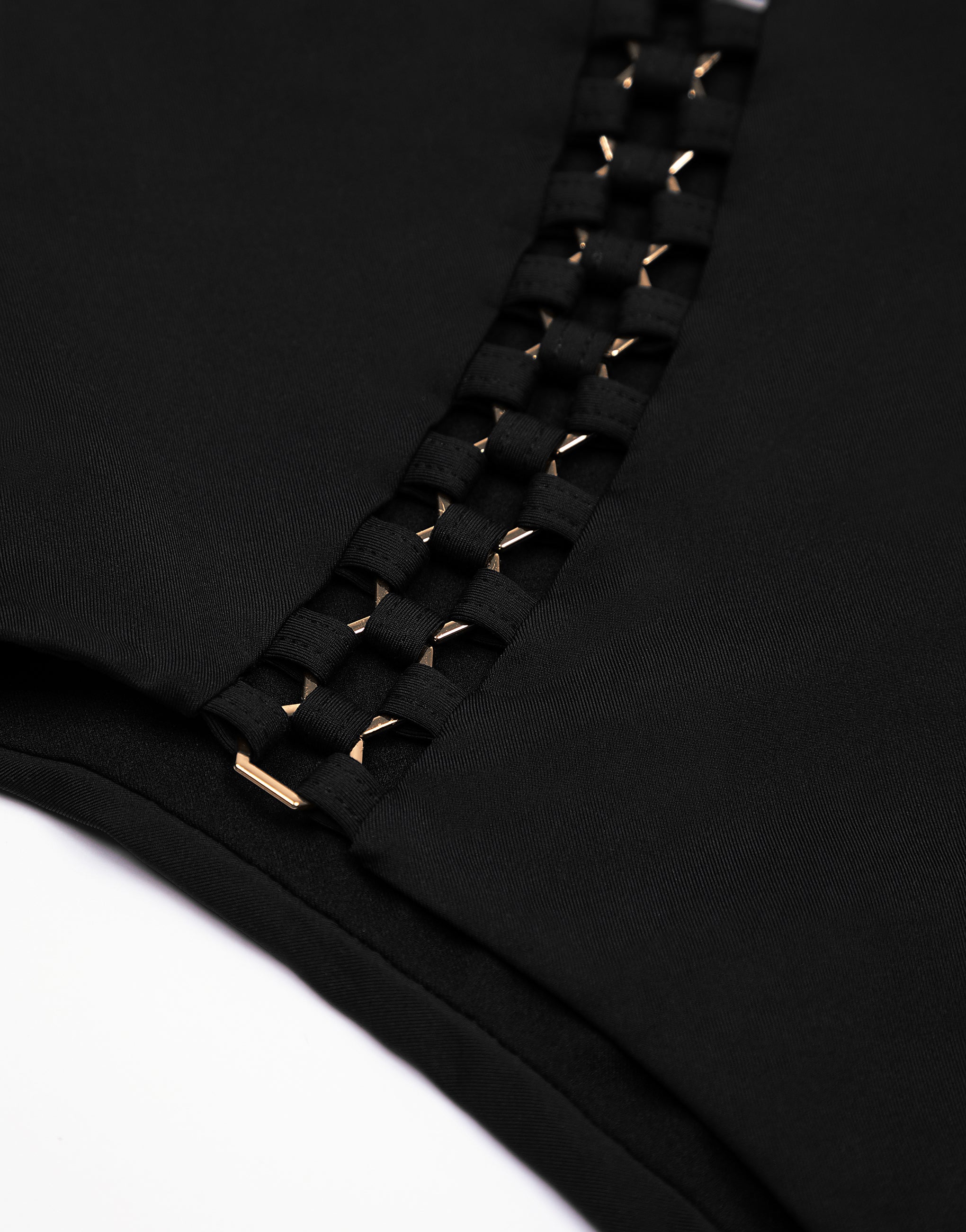 ID48 culotte bikini bottoms