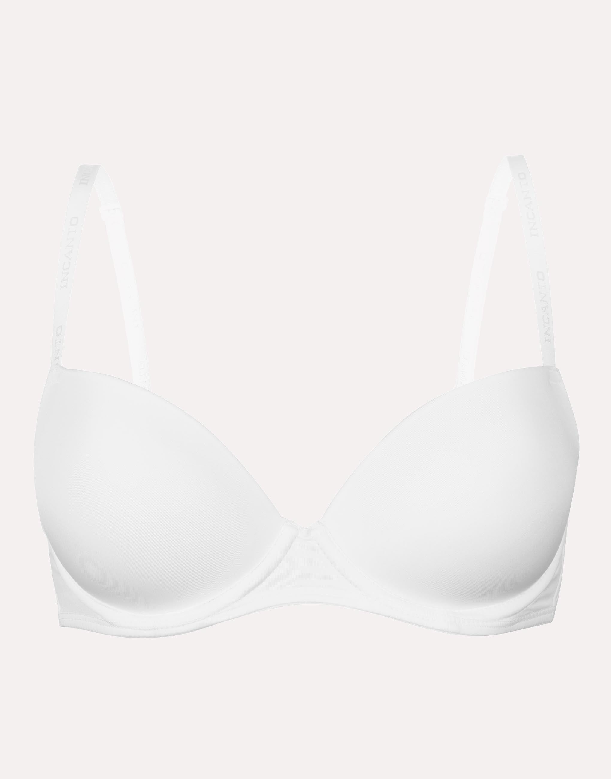 Soutien-gorge push-up avec bonnets préformés s Skin