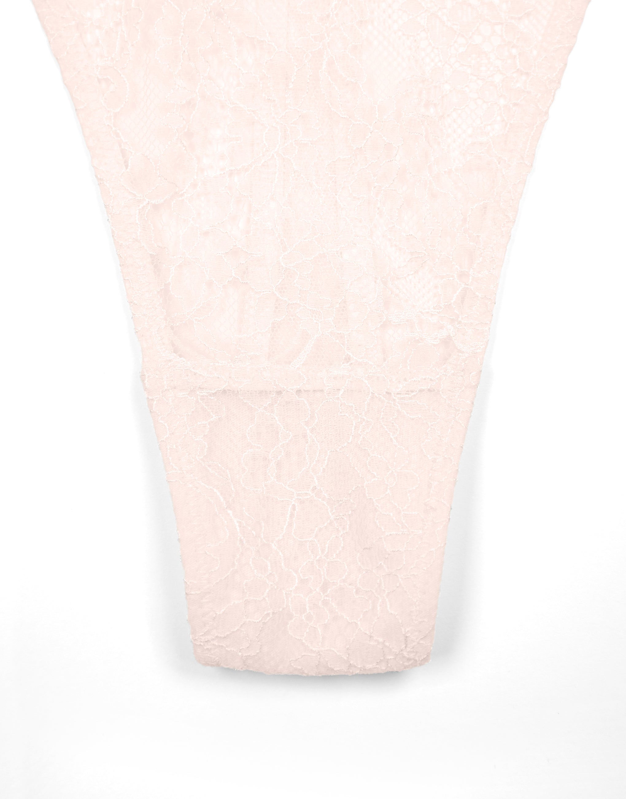 CD910 Mid-Rise Thong