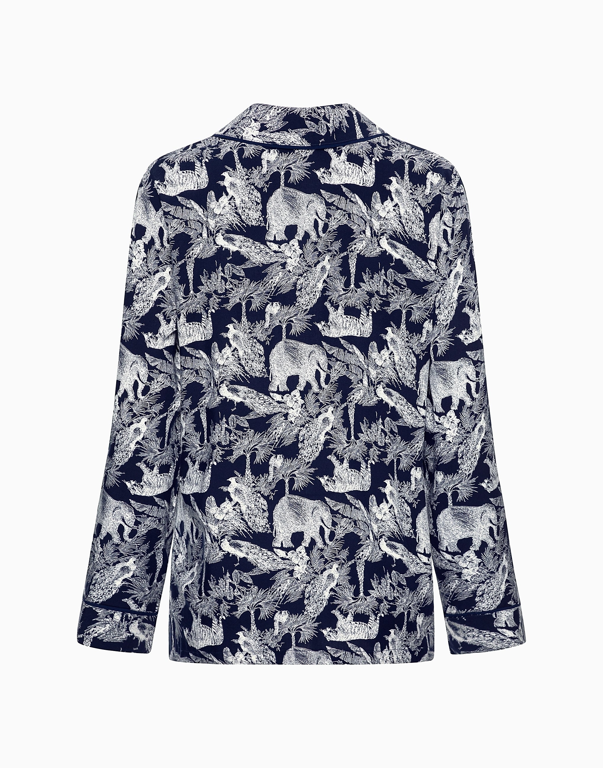 PD856 Long Sleeve Shirt