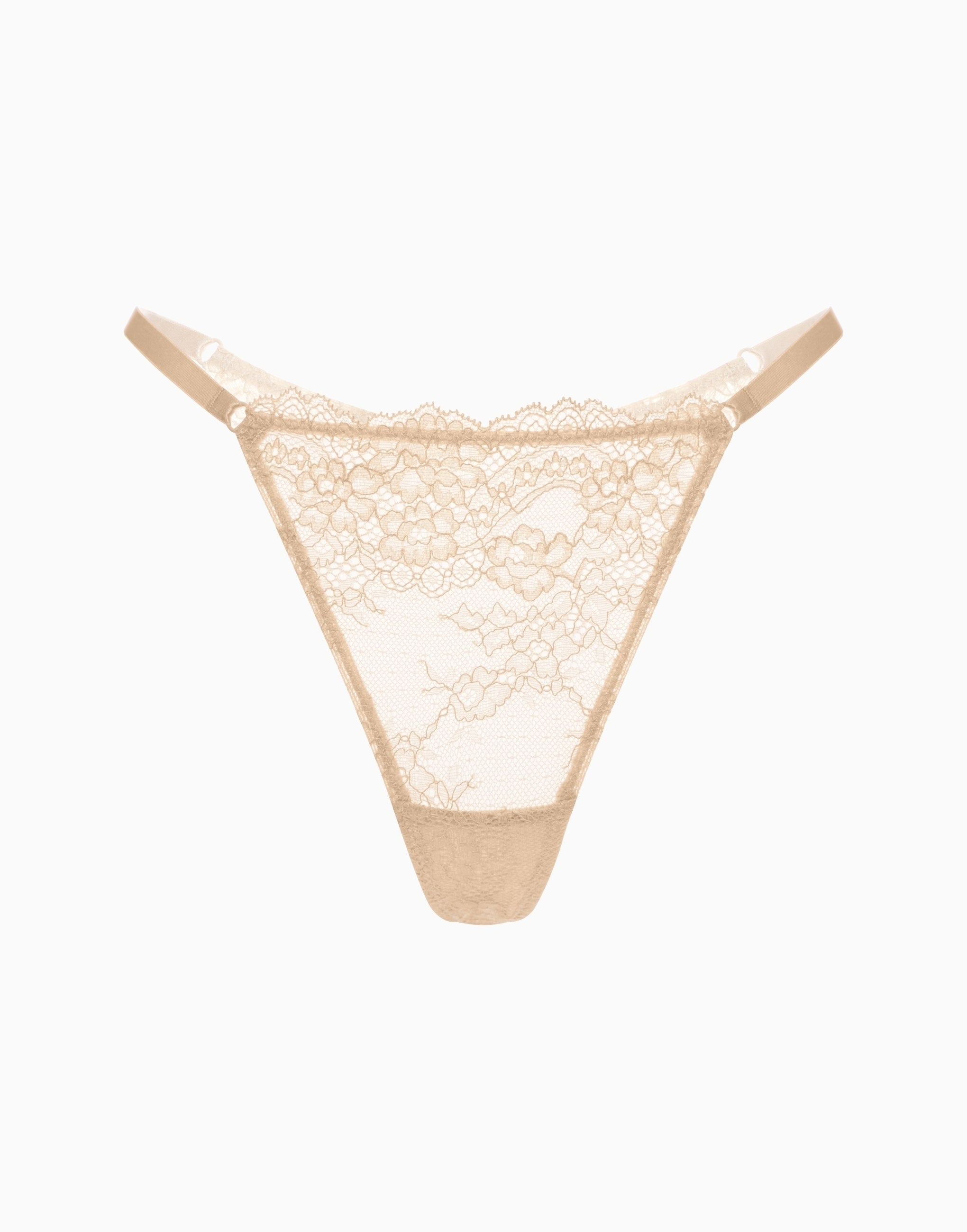 Thong Inspiration