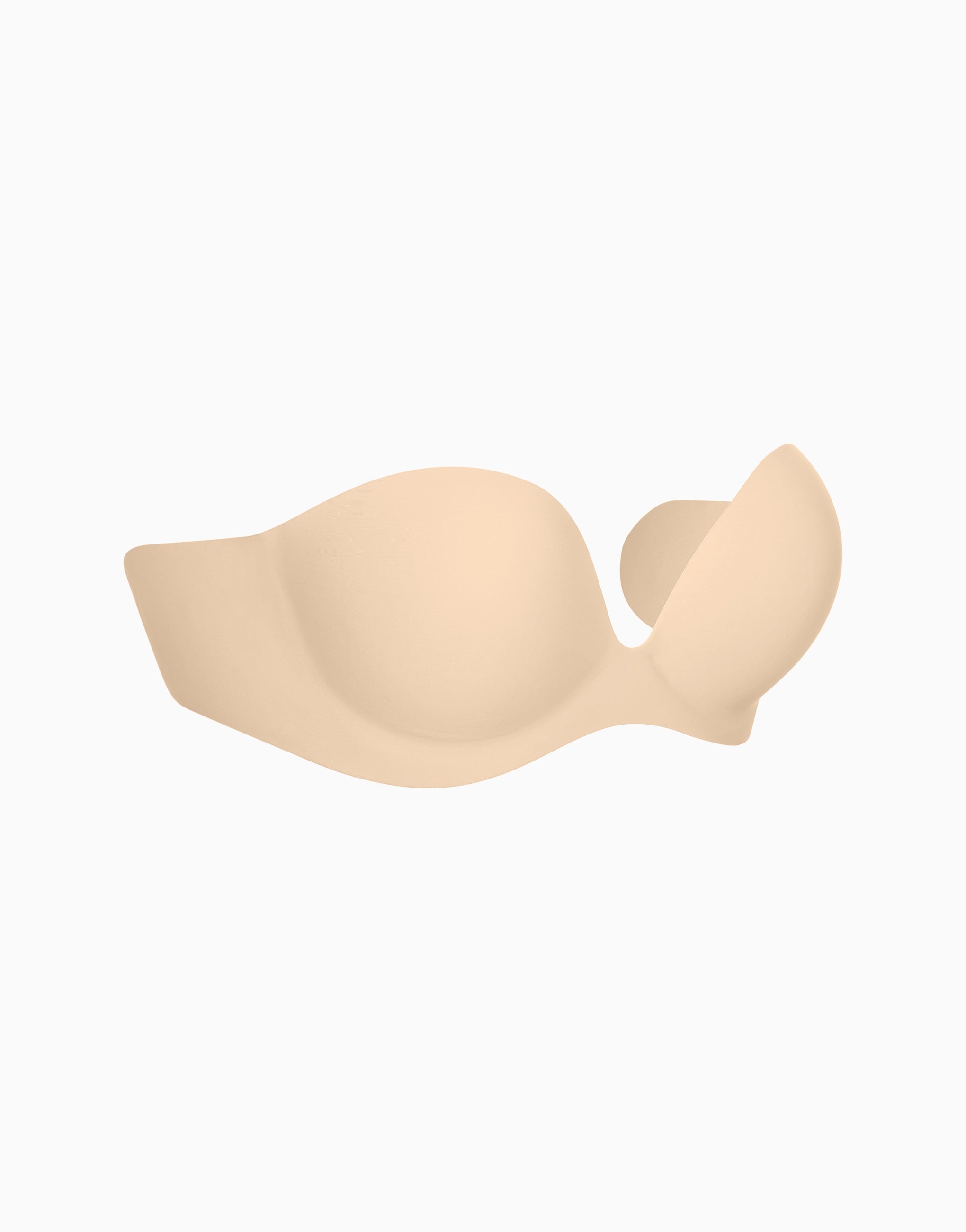 Rückenfreier Push-Up-BH für jeden Tag