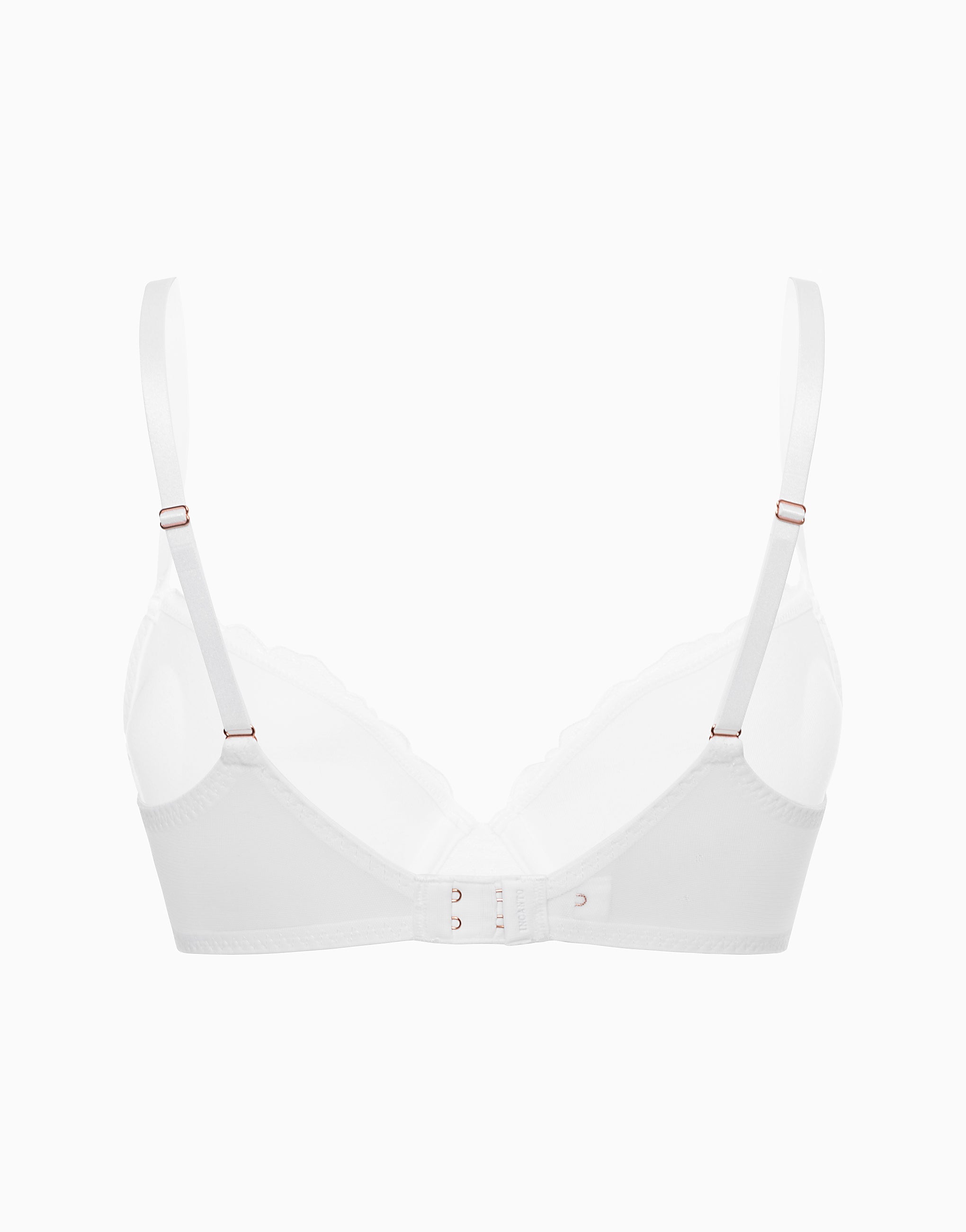 Soutien-gorge push-up double avec bonnets préformés CD645