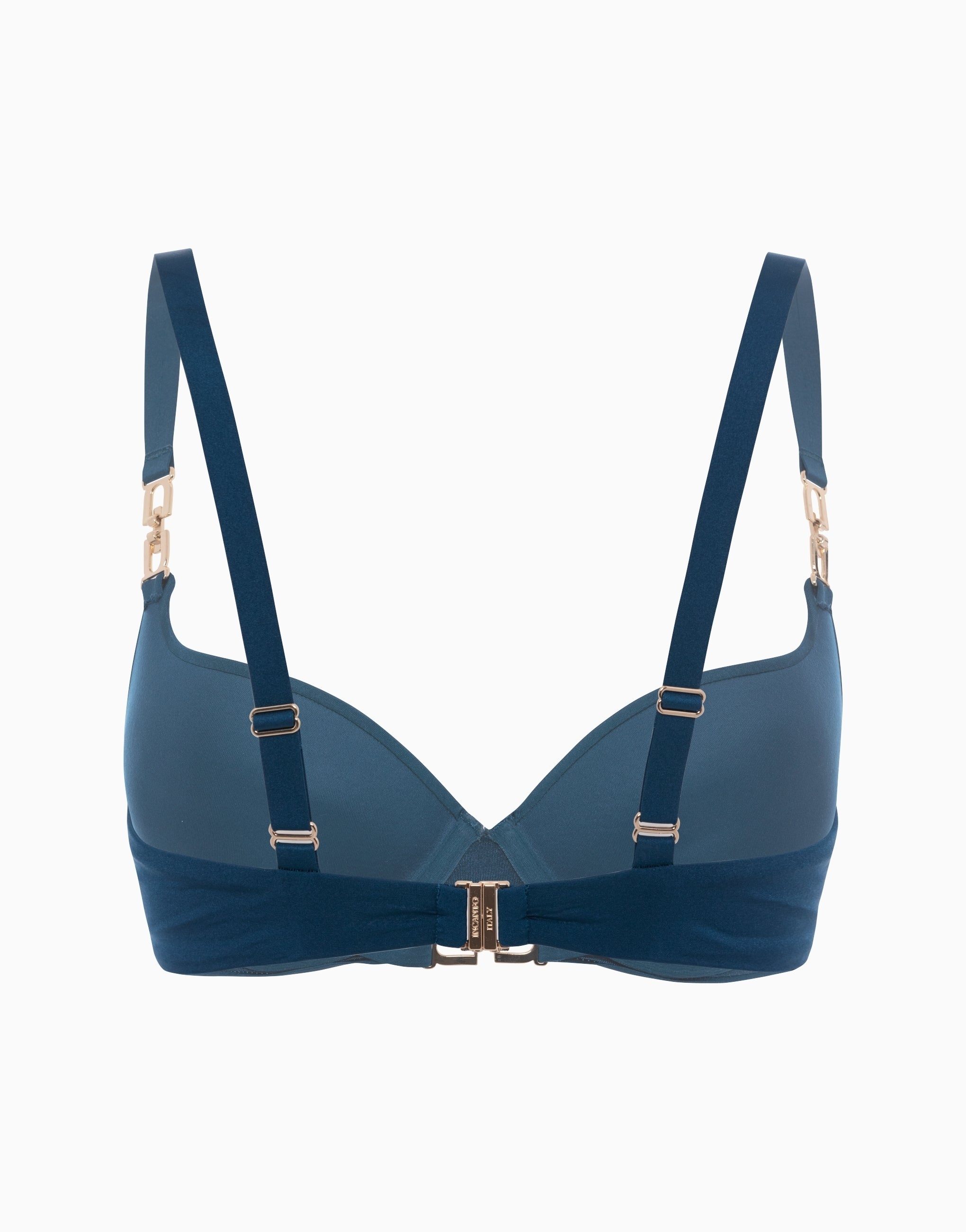 Haut de bikini push-up avec bonnets préformés ID806