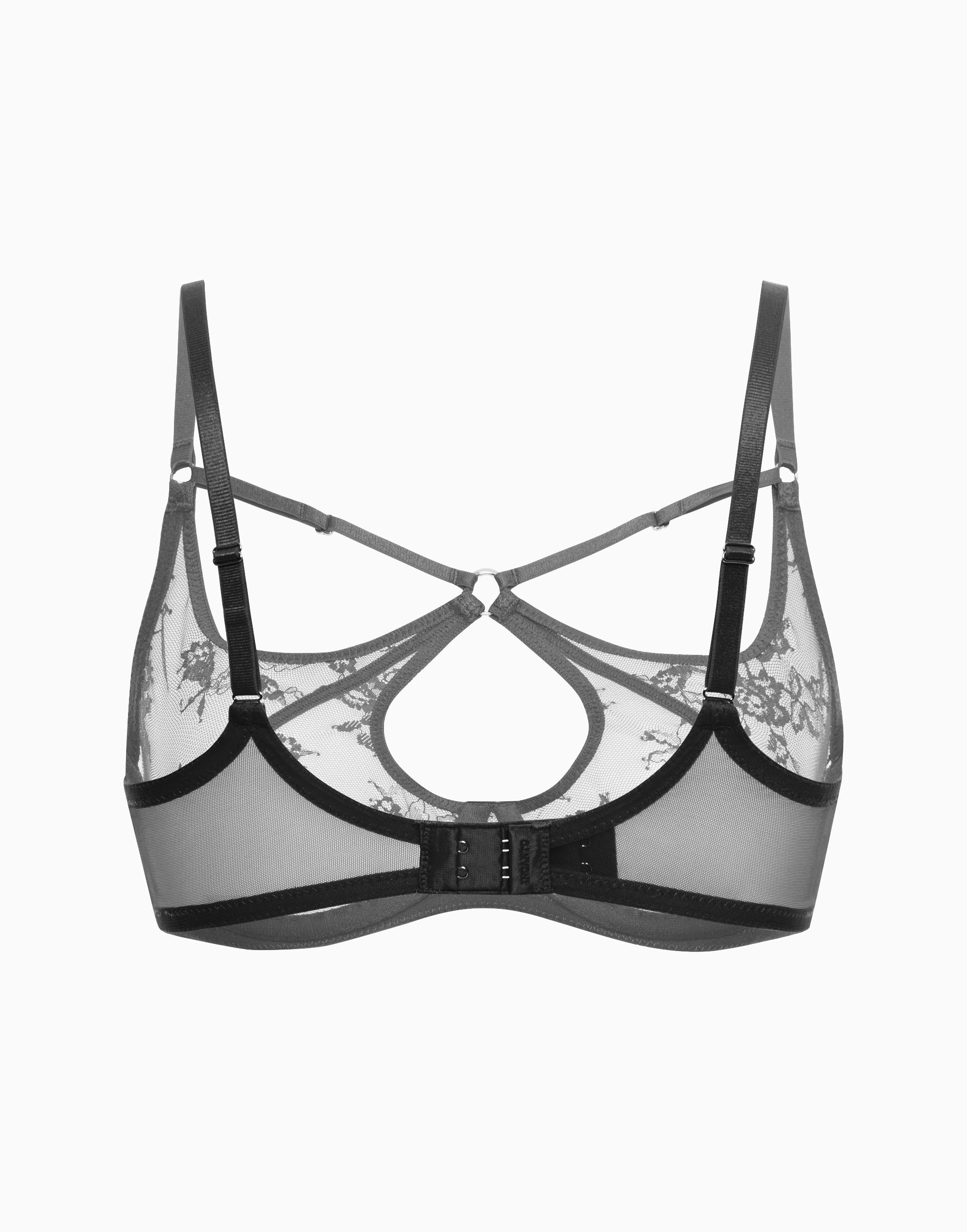 CD867 Soft Cup Bra