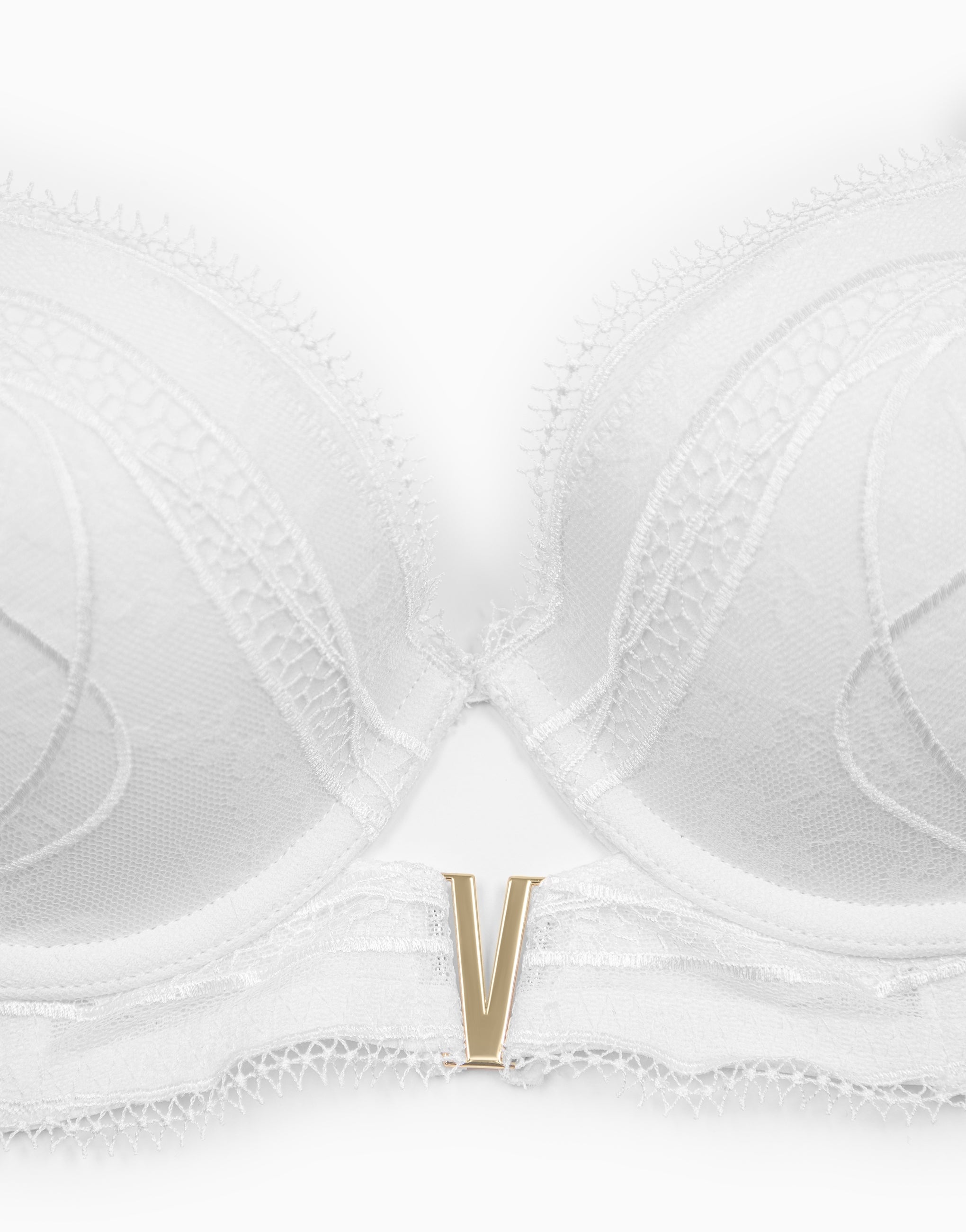 Soutien-gorge push-up avec bonnets préformés s CD899