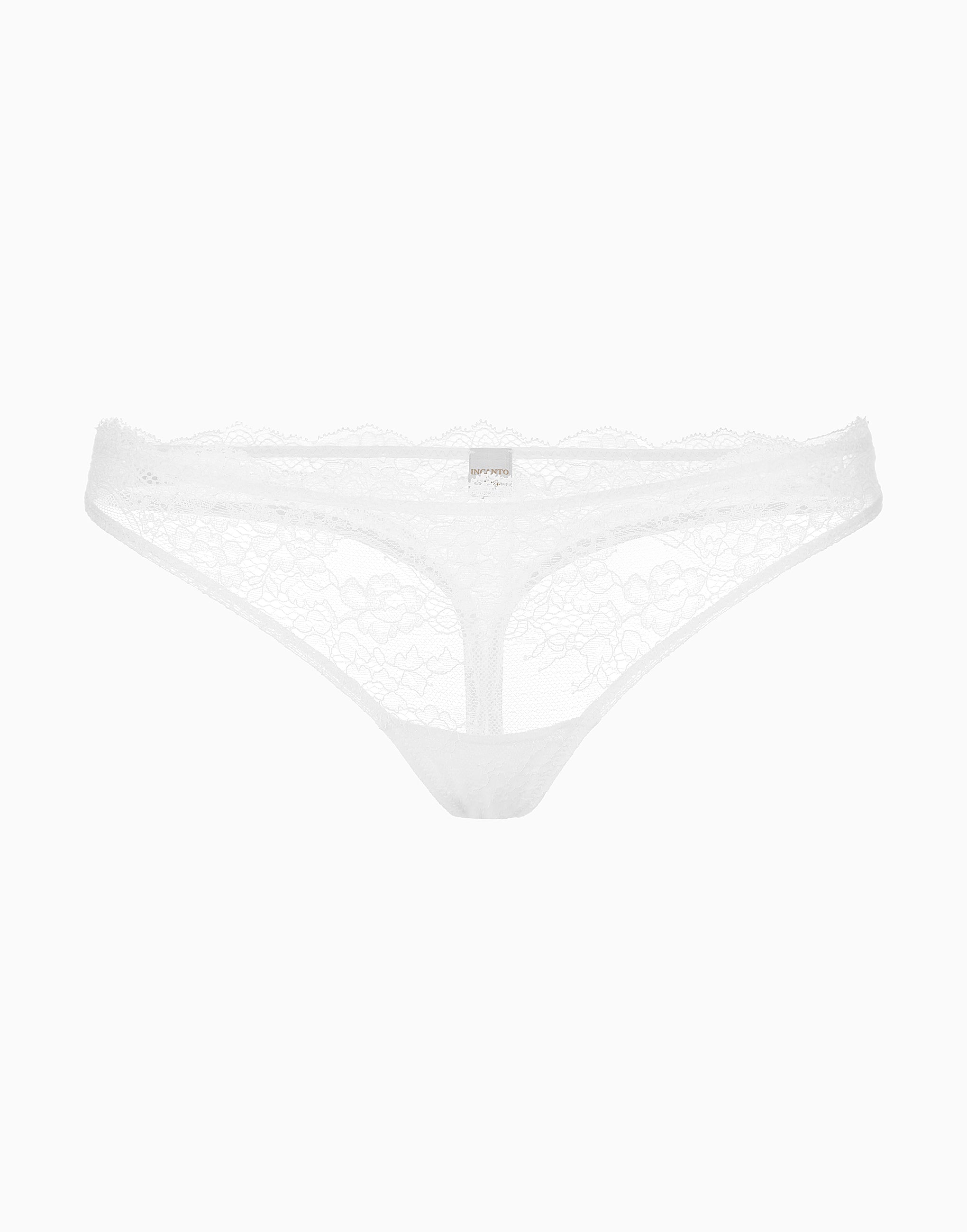 Thong Inspiration