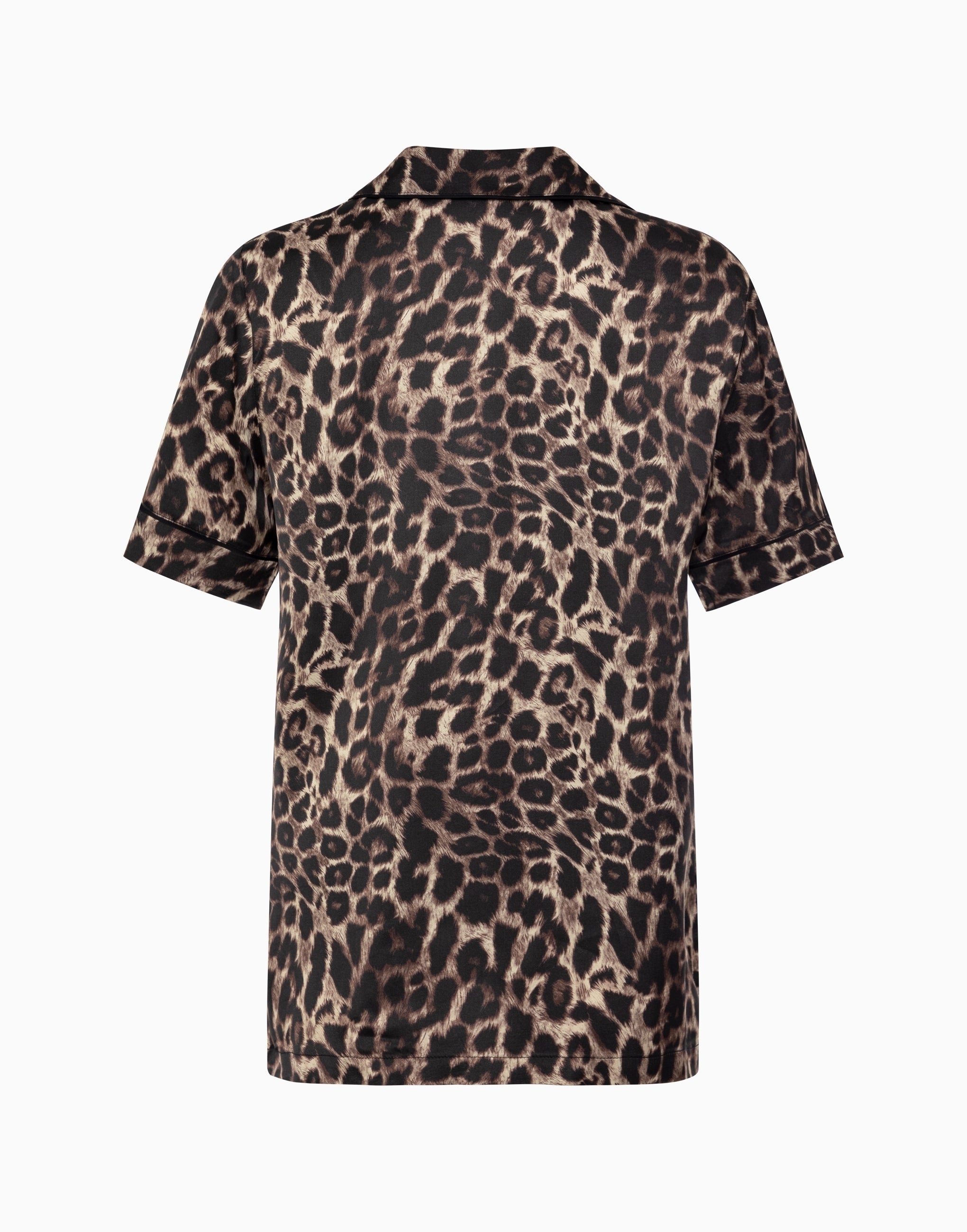 PD980 Short Sleeve Shirt