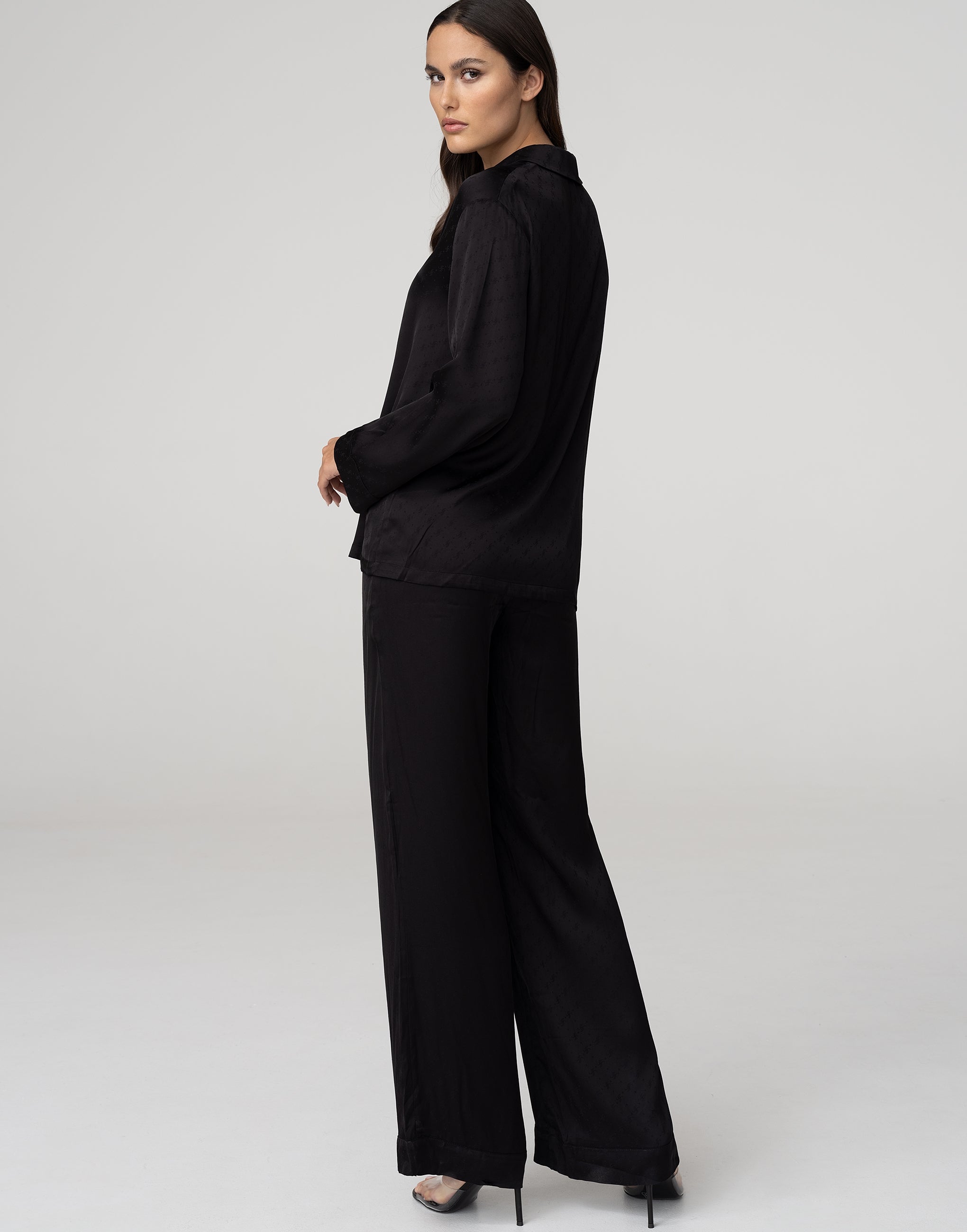 PD1007 Long Sleeve Shirt