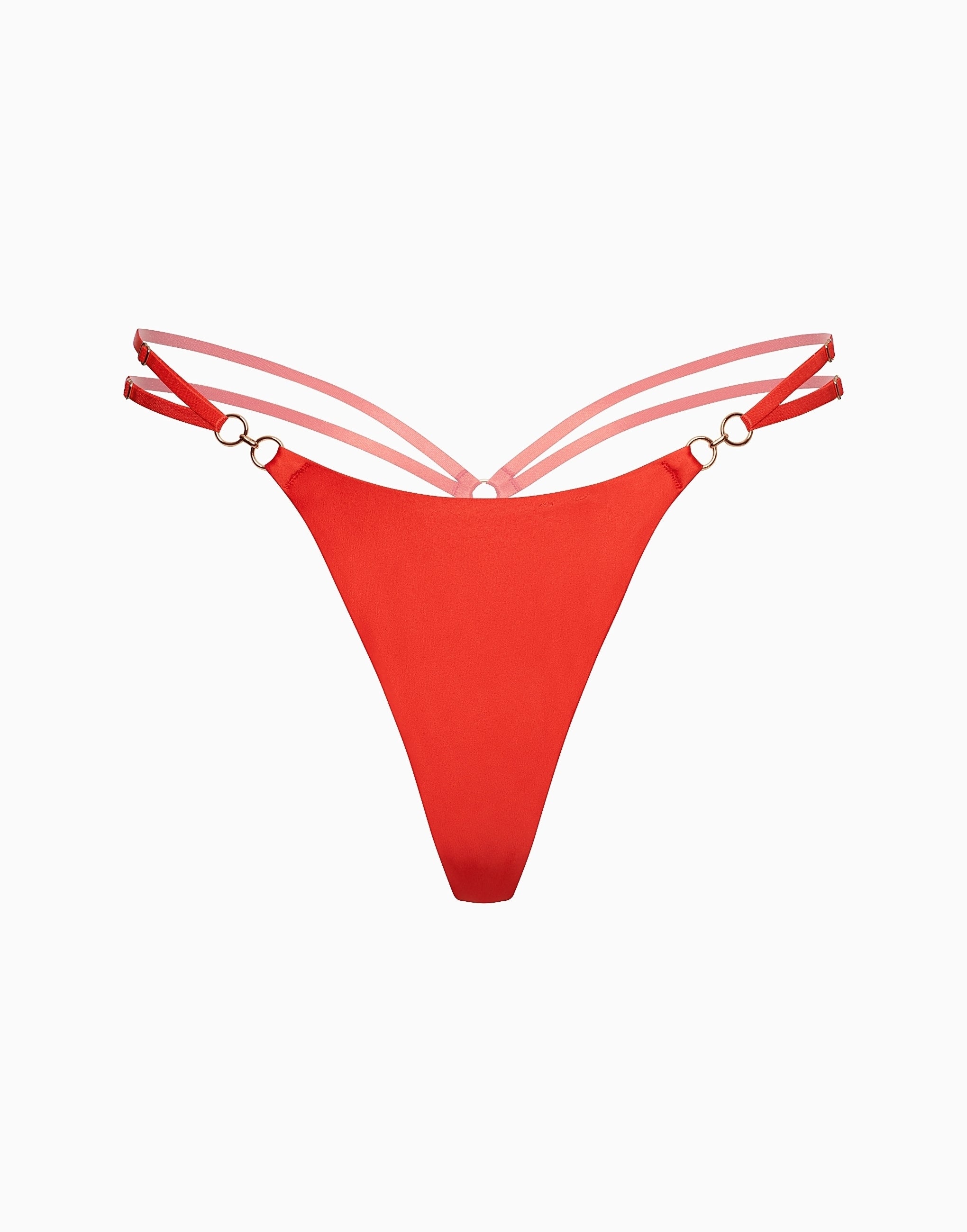 CD657 Thong