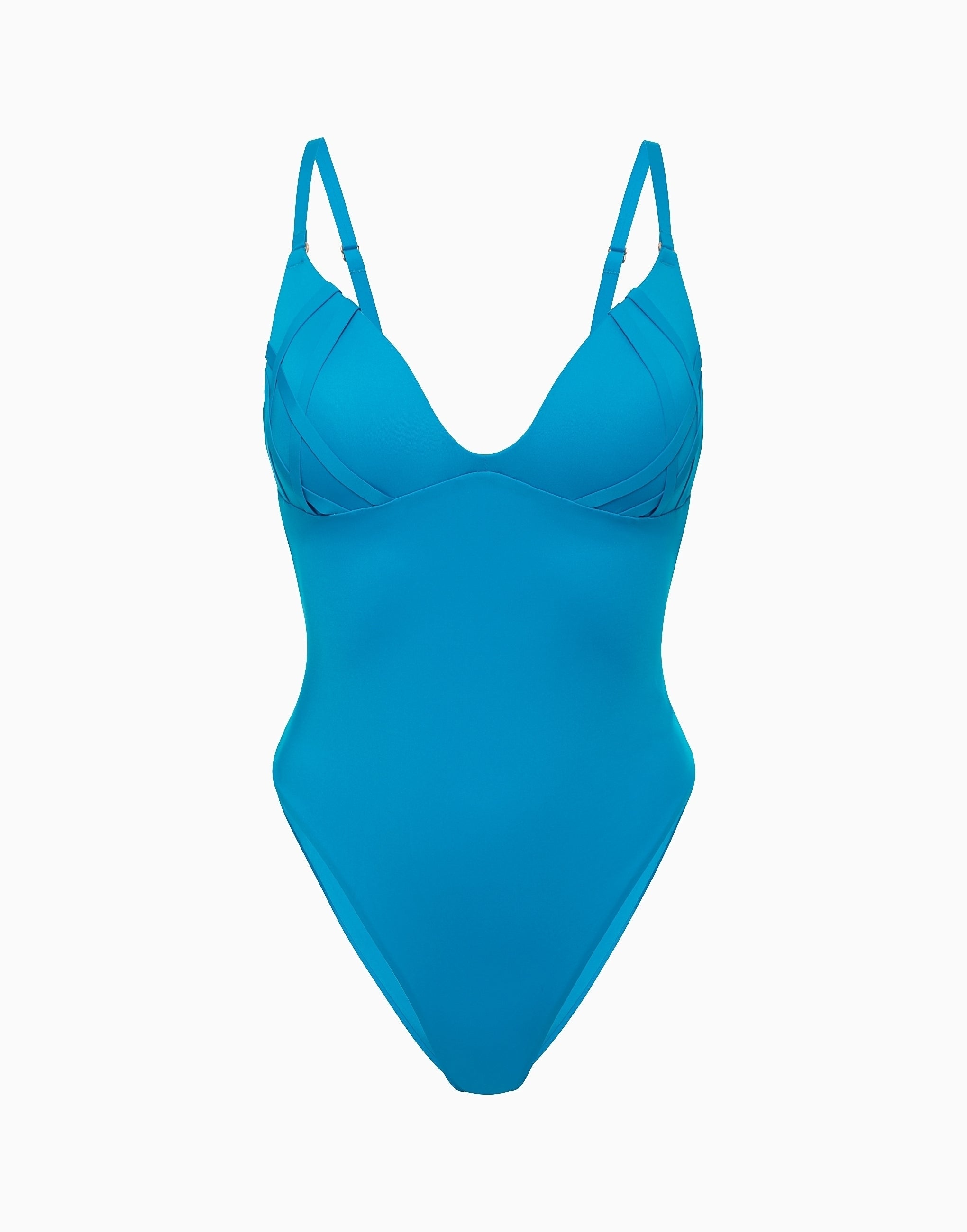 One-piece swimsuit ID258