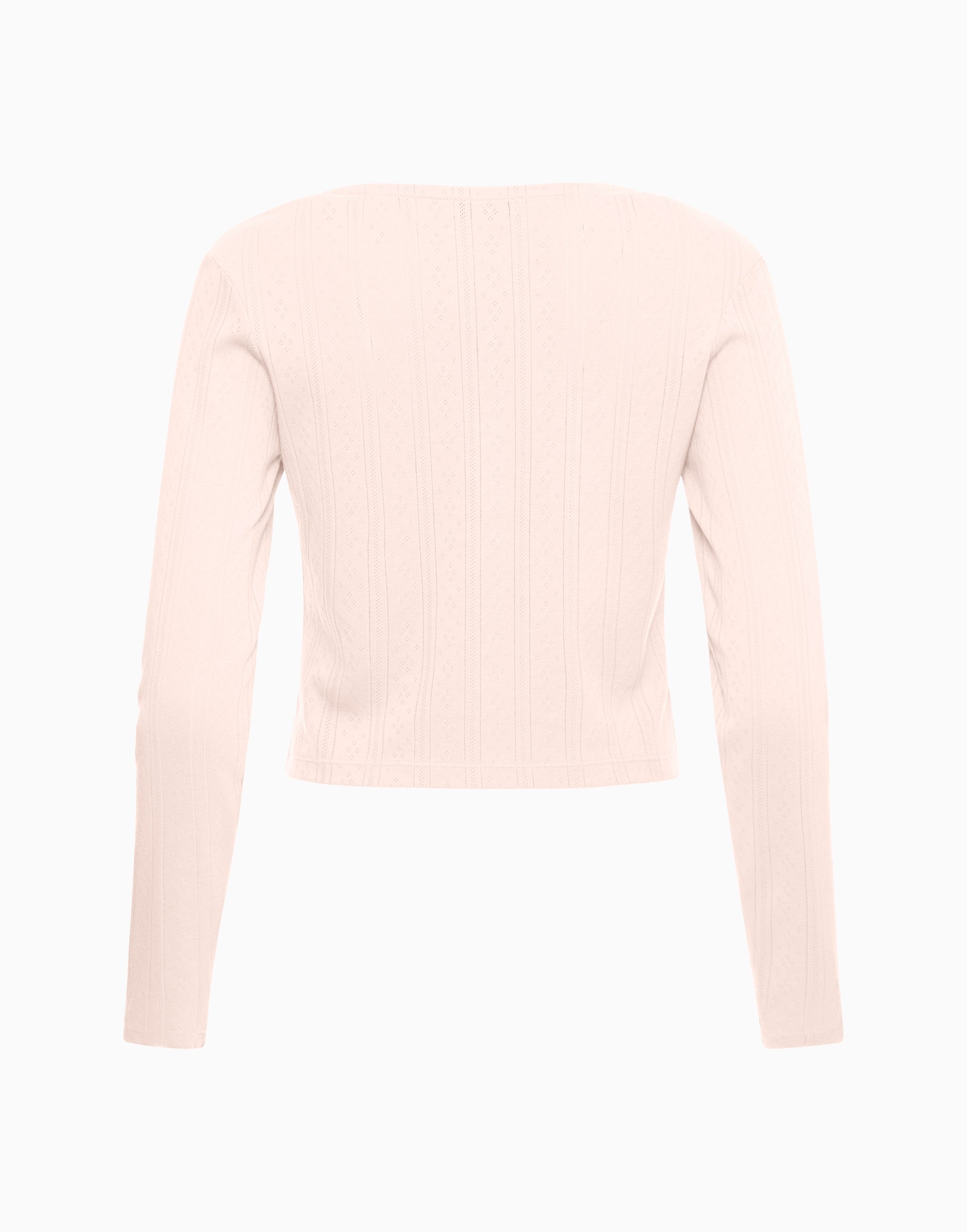 Maglia con maniche lunghe PD1088