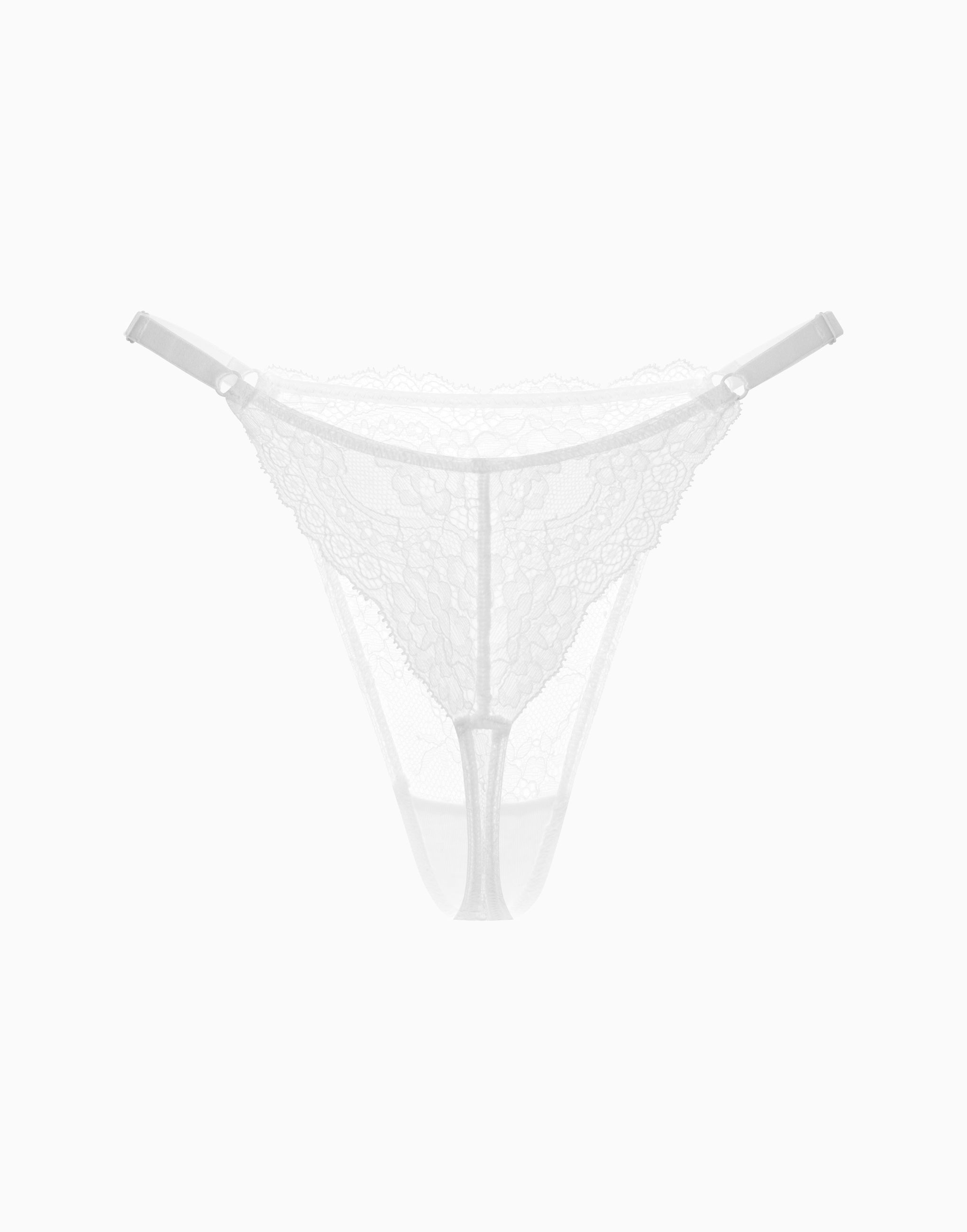 Thong Inspiration