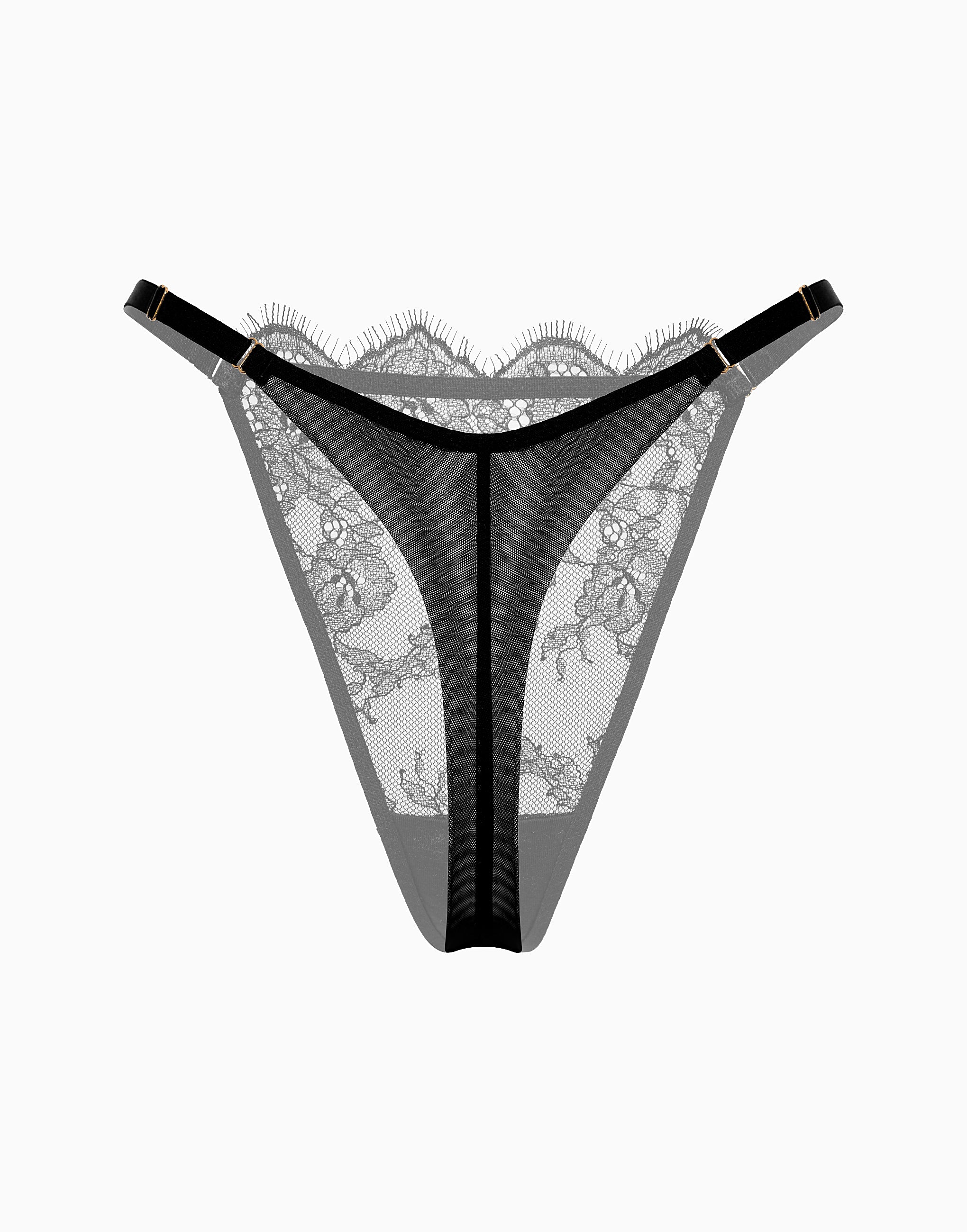 CD665 Thong