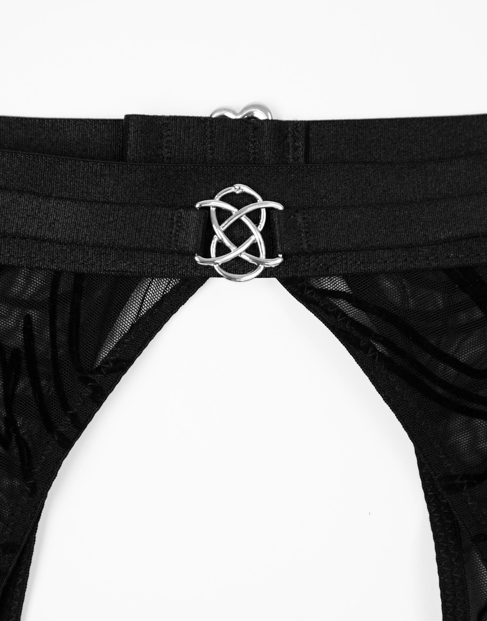 Suspenders CD850