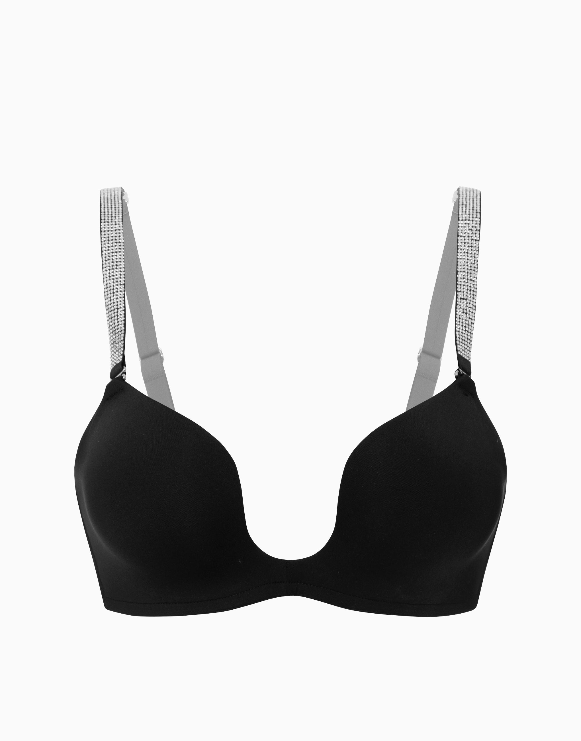 Haut de bikini push-up avec bonnets préformés ID811