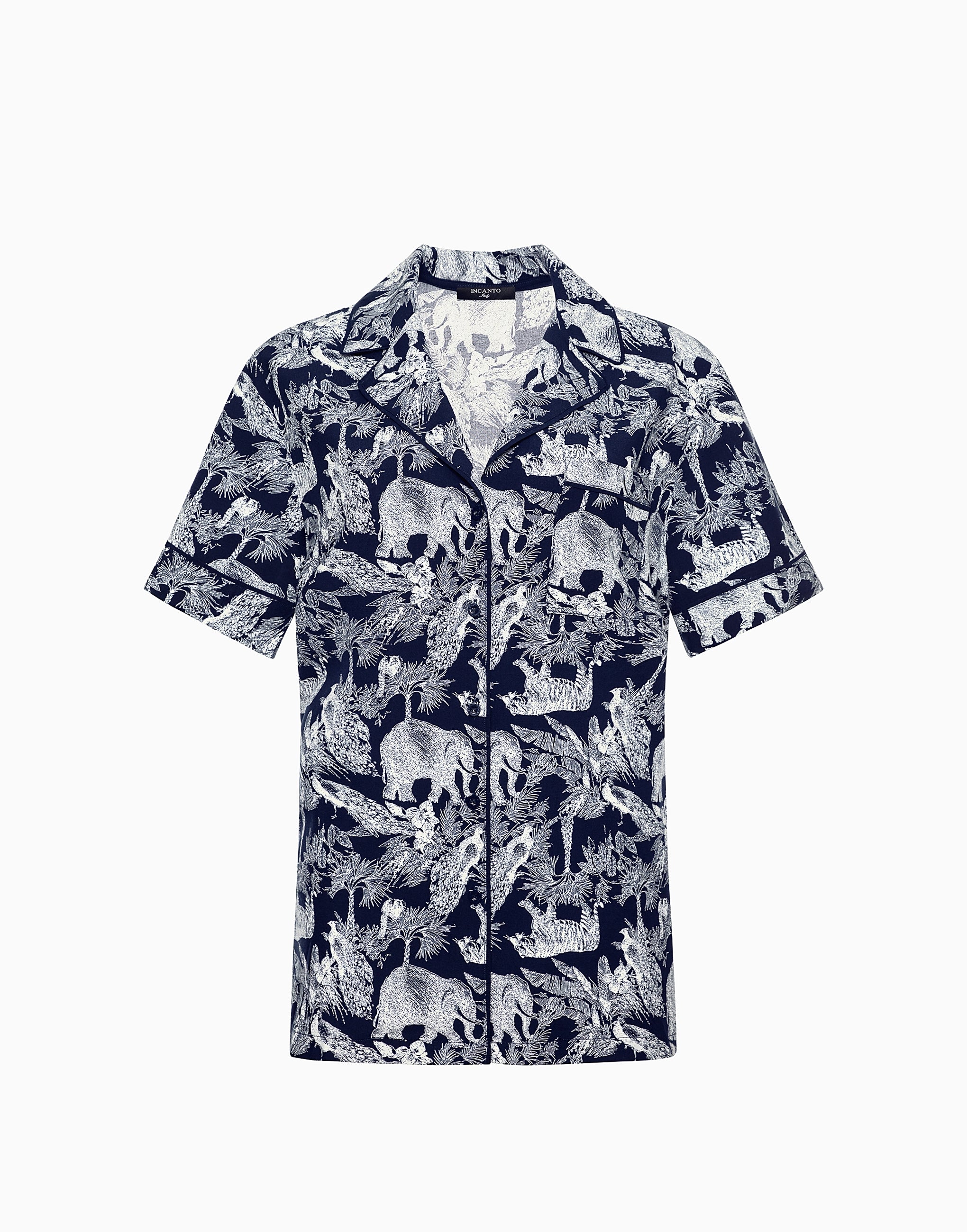 PD856 Short Sleeve Shirt