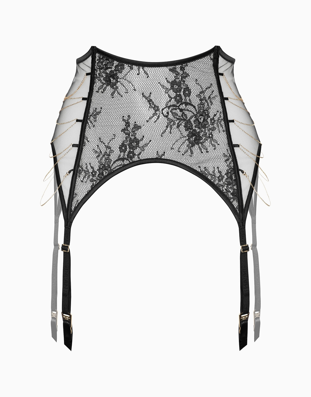 Suspenders CD475