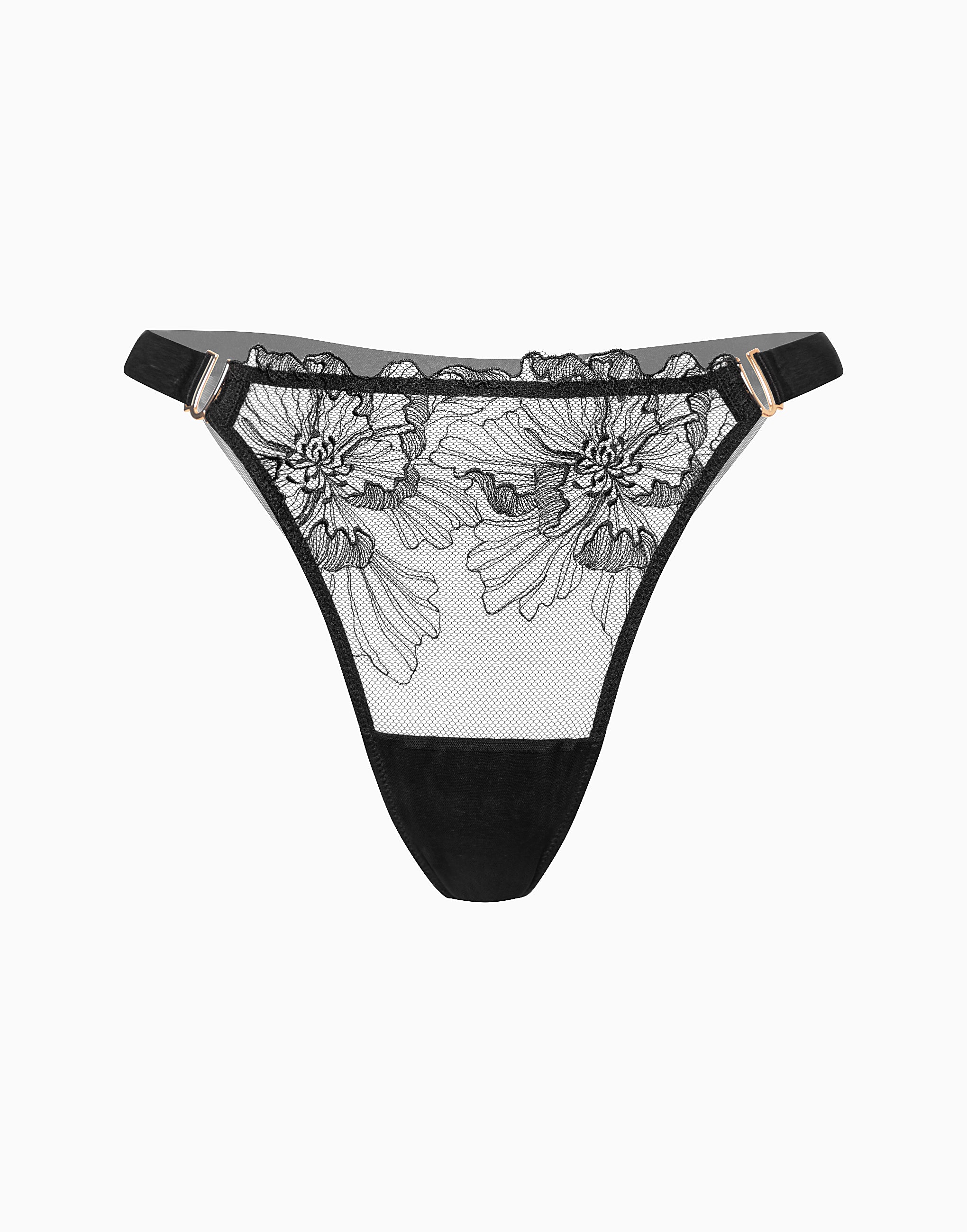 CD669 Thong
