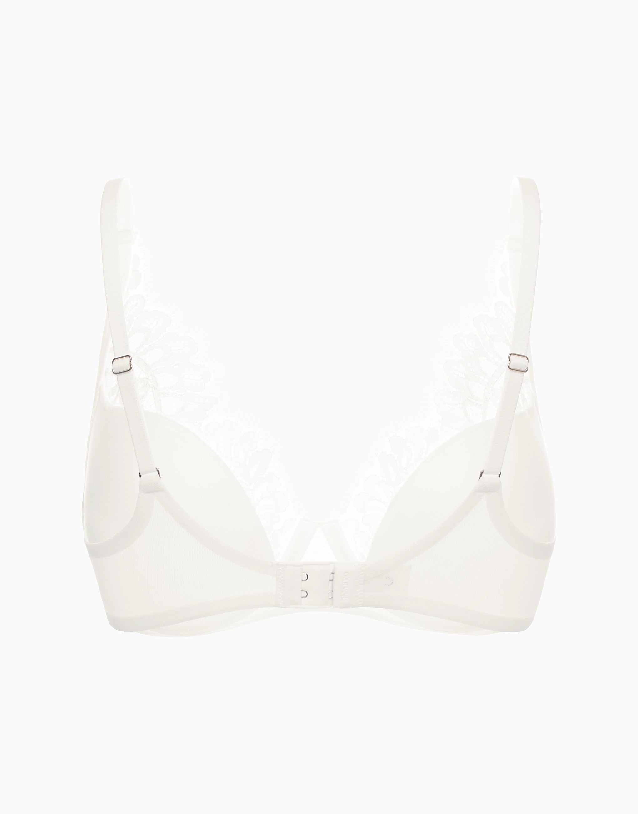 Bustier push-up avec bonnets préformés CD673