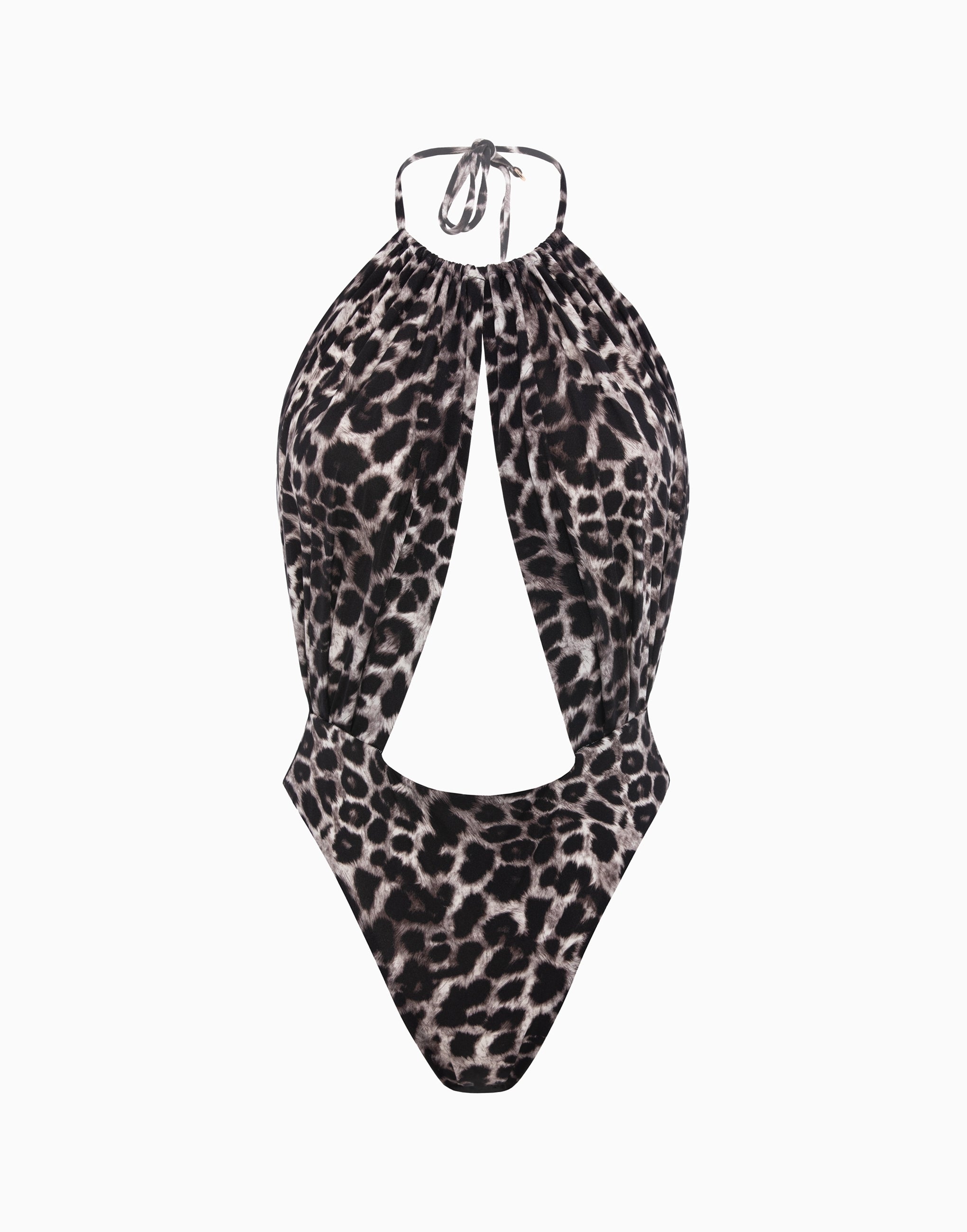 ID800 One Piece Swimsuit