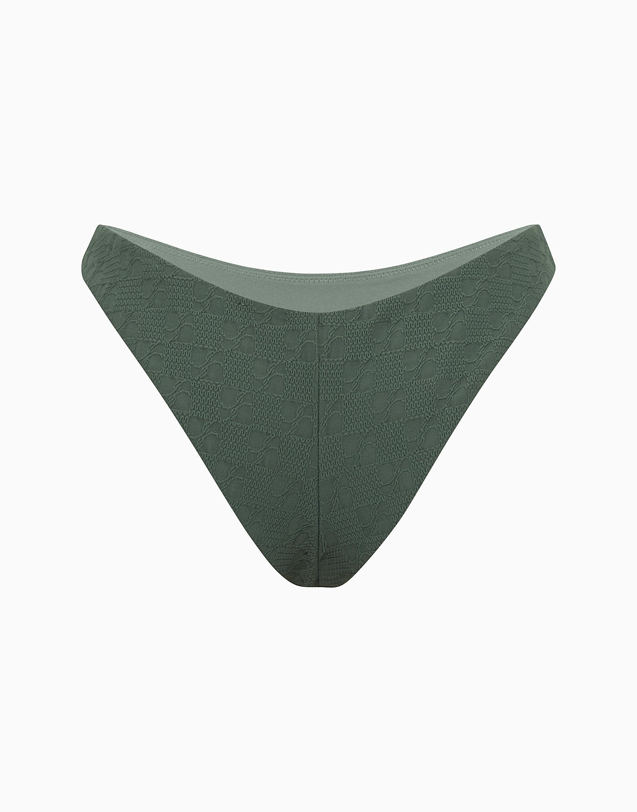 Brazilian Bikini Bottoms ID499