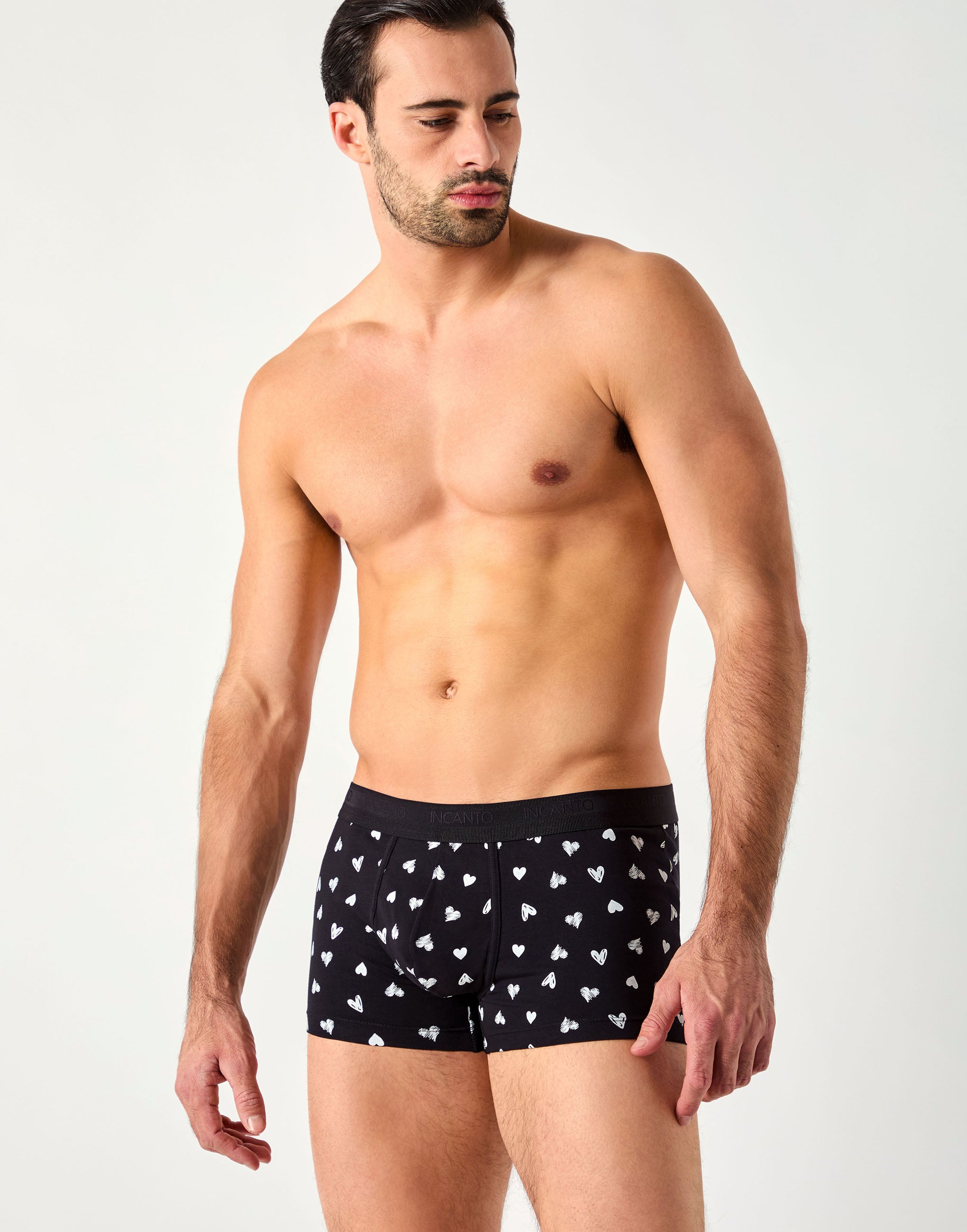 Boxer shorts MU1061