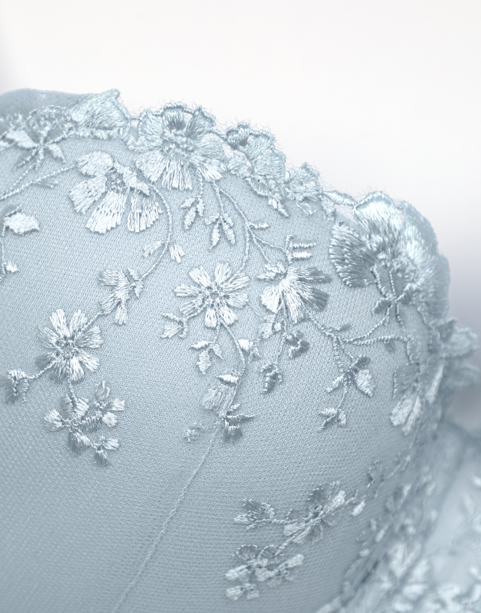 Double Push-Up Bra with Preformed Cups CD898