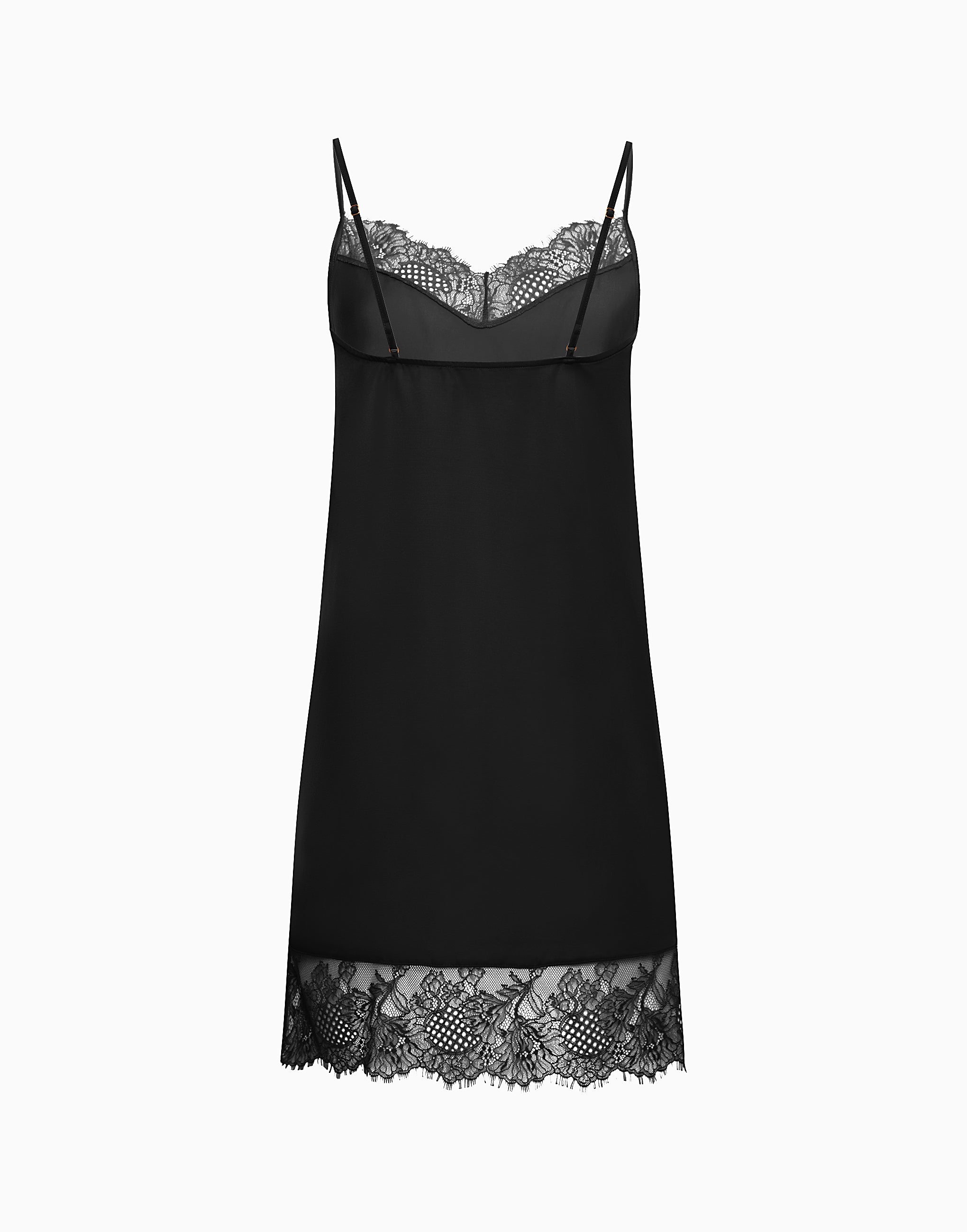 PD858 Strapless Slip