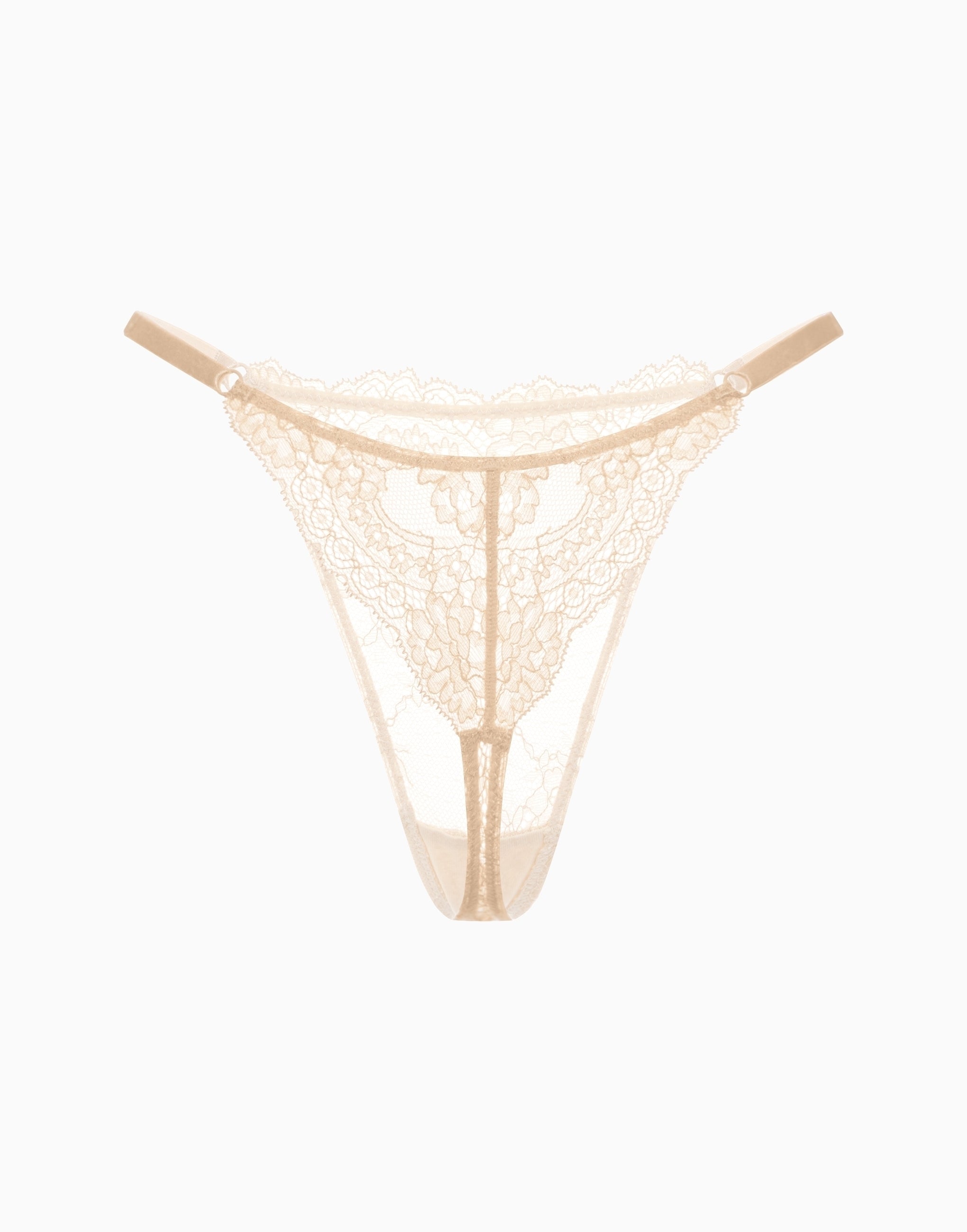 Thong Inspiration