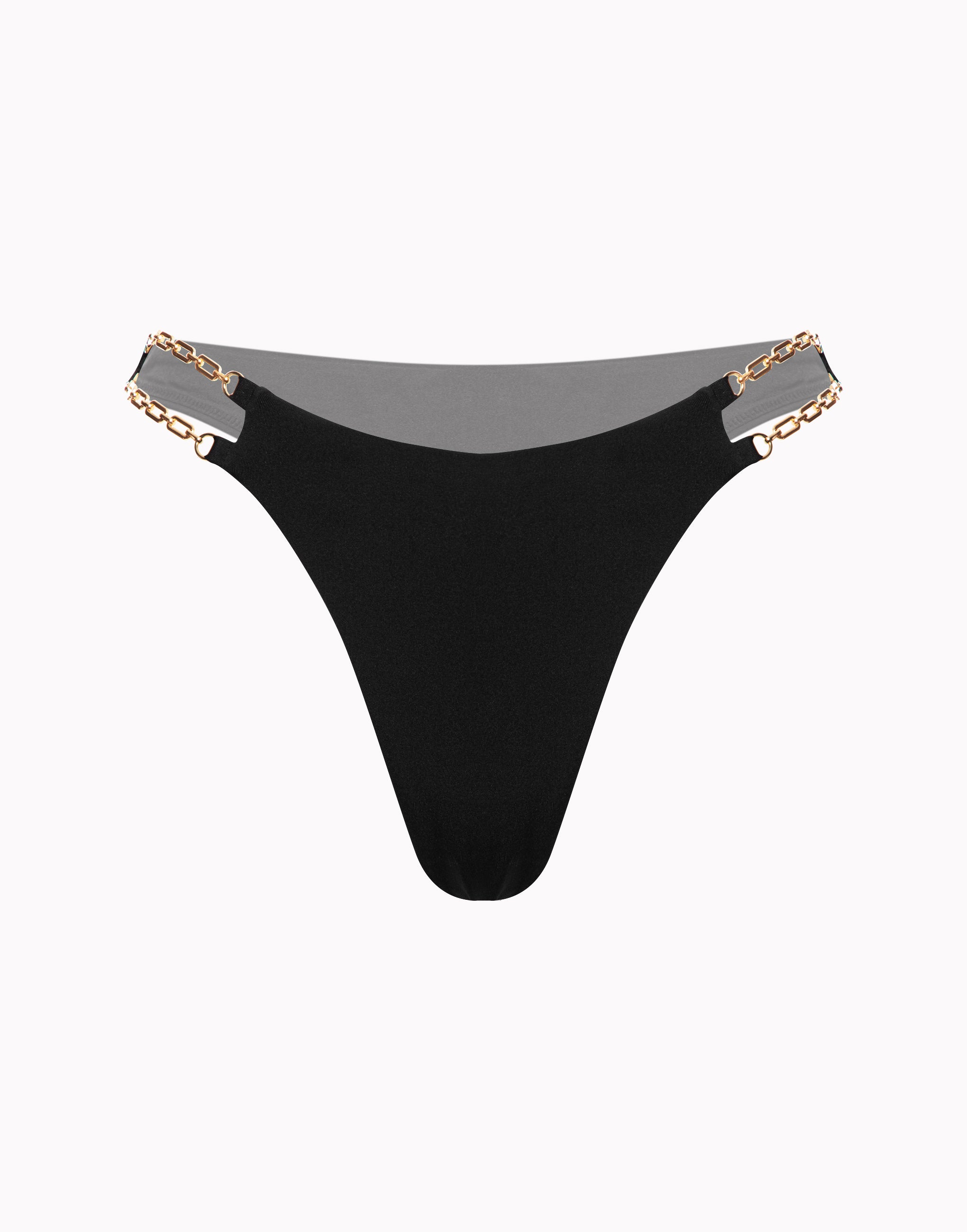 Bikini Thong Slip ID809