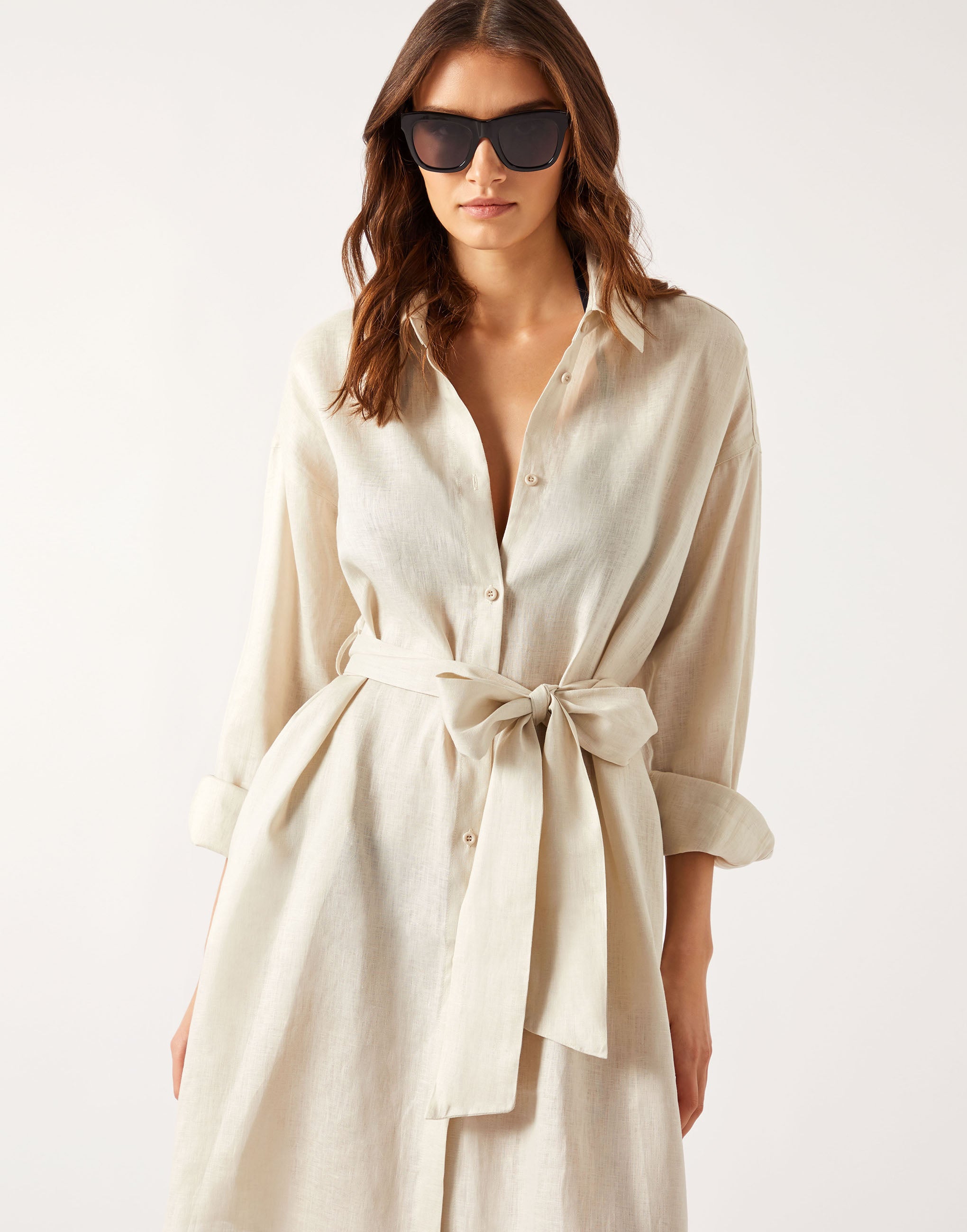 ID578 Long Sleeve Shirt