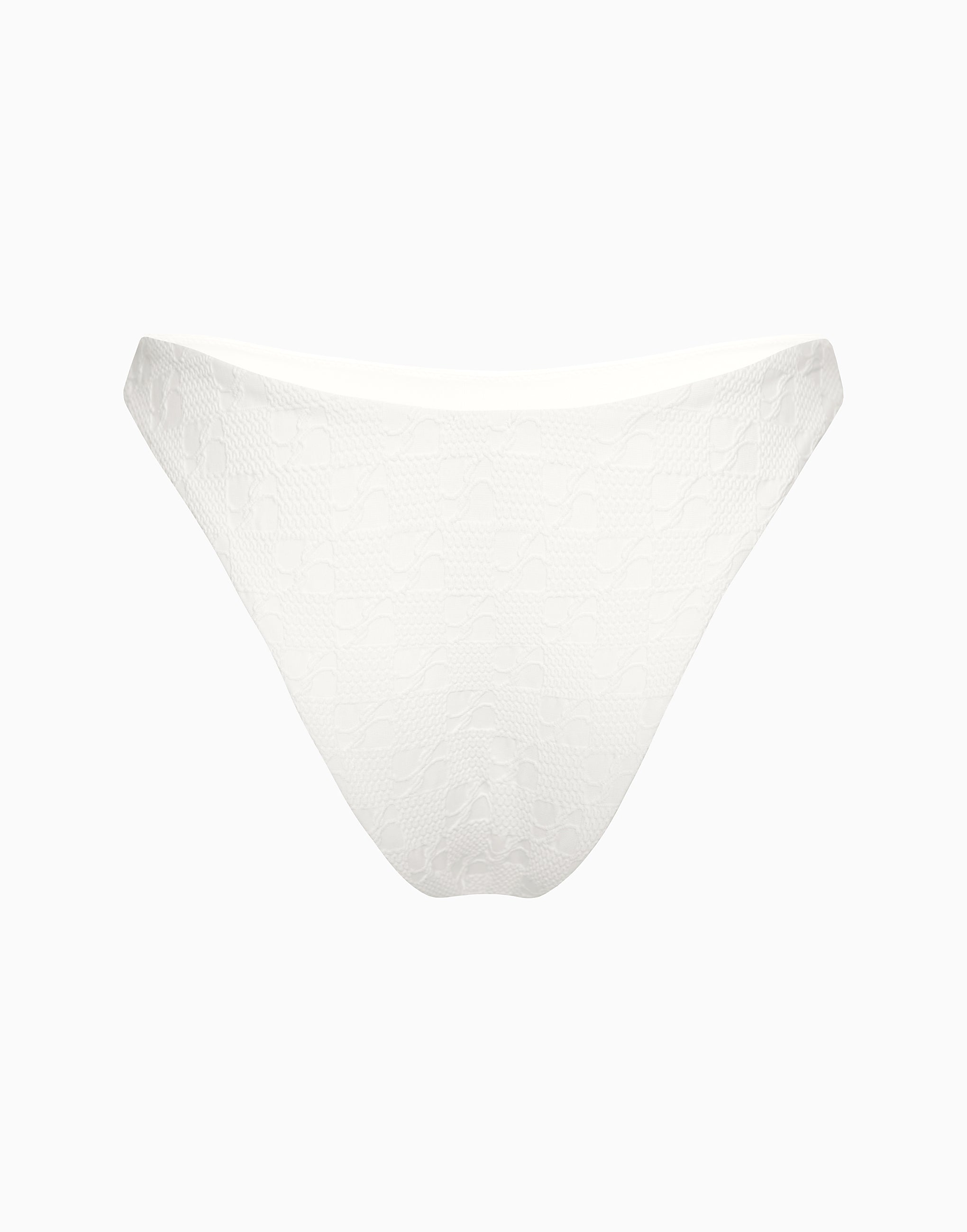 Bikini Thong Slip ID499