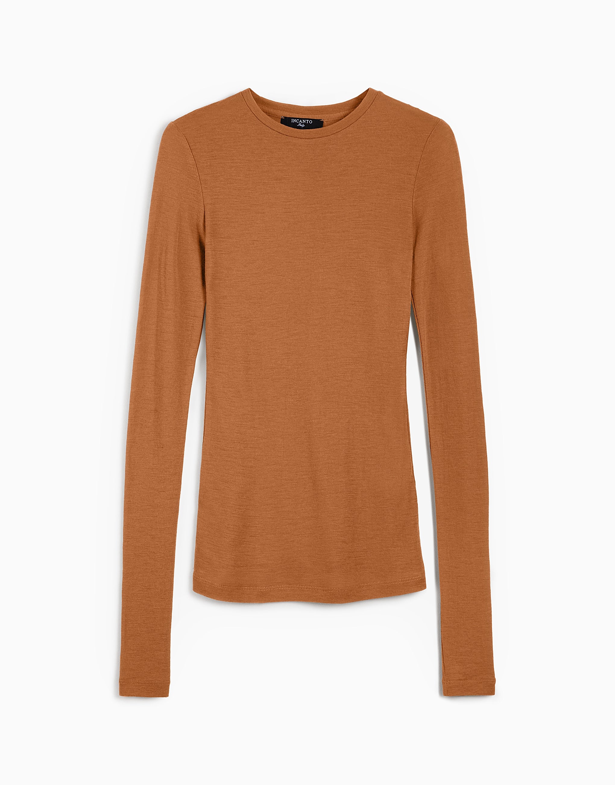 TD581 Long Sleeve Shirt