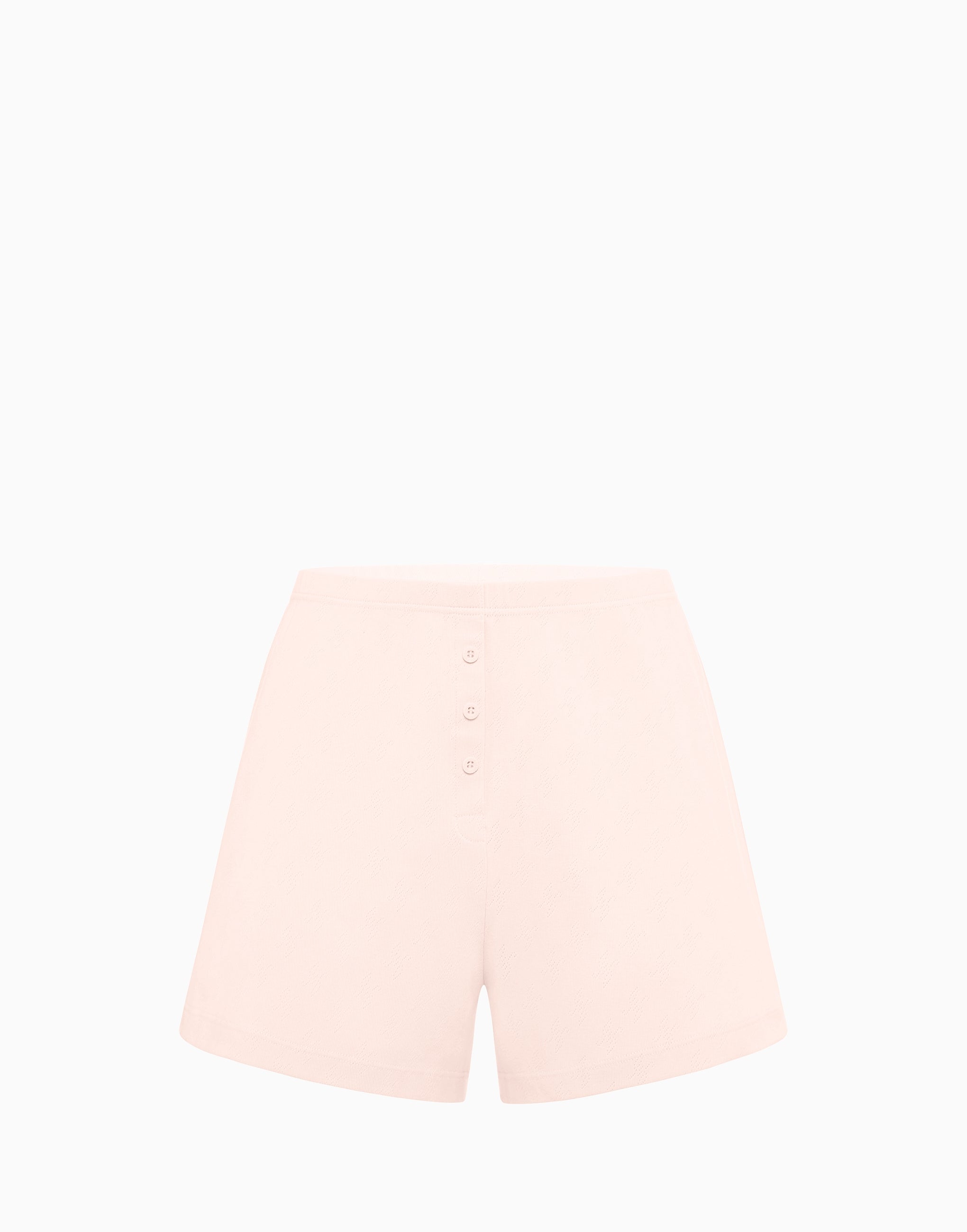 MD996 top and shorts set