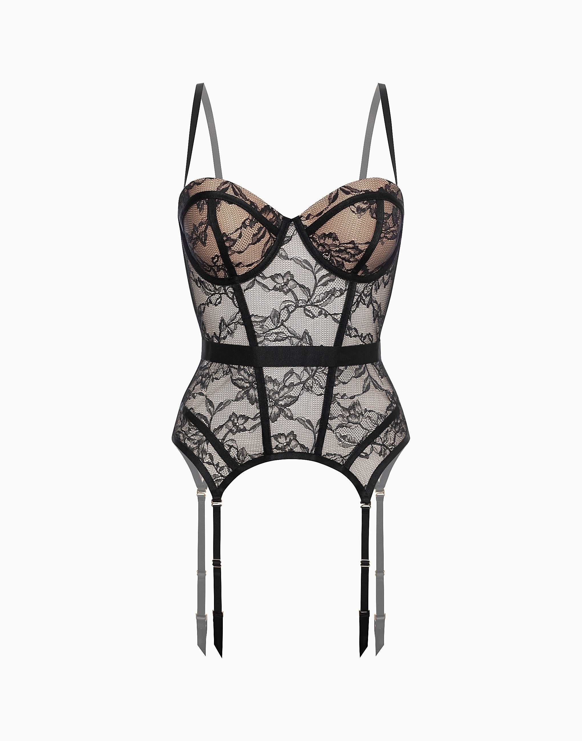 CD895 Corset