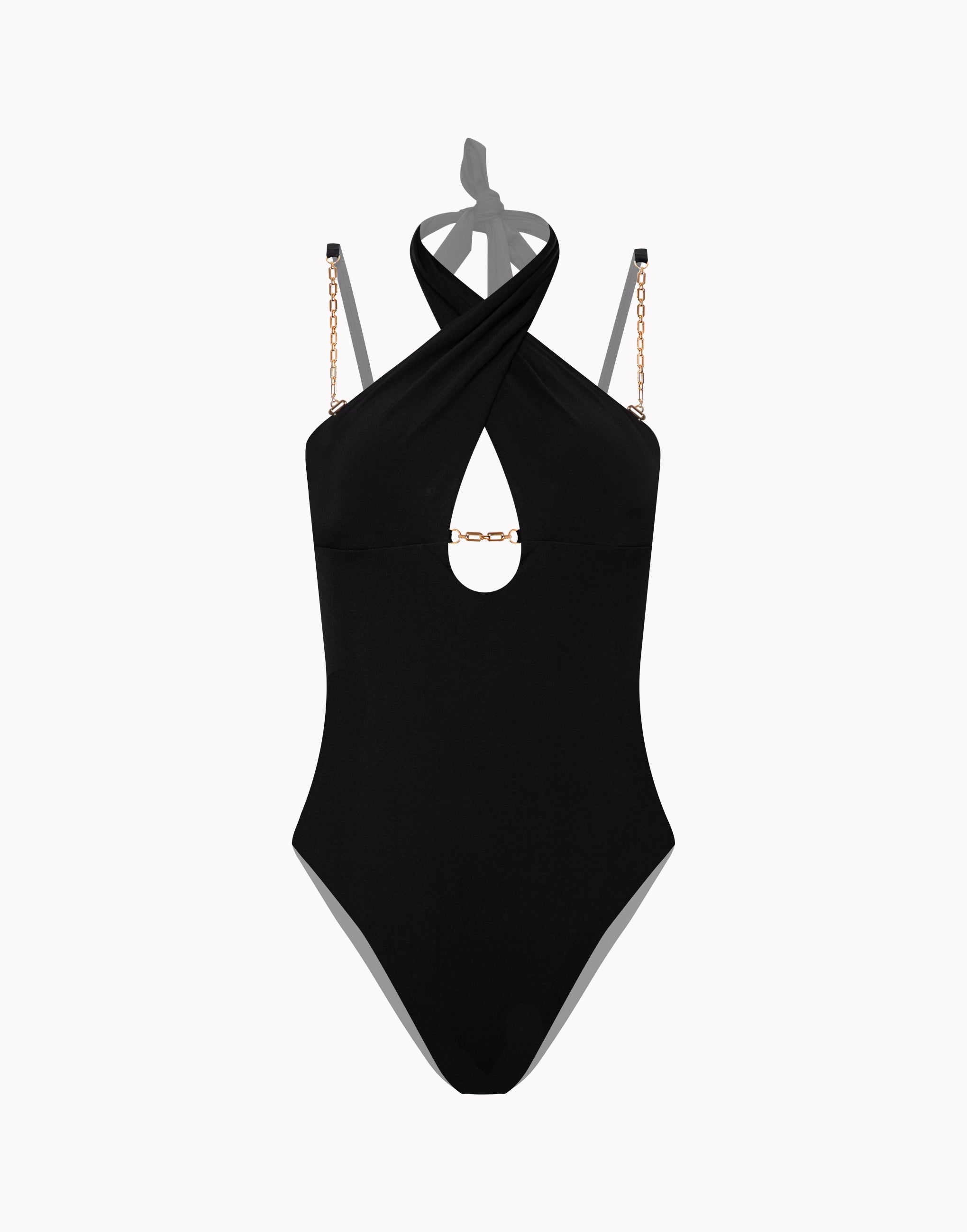 One-piece swimsuit ID809