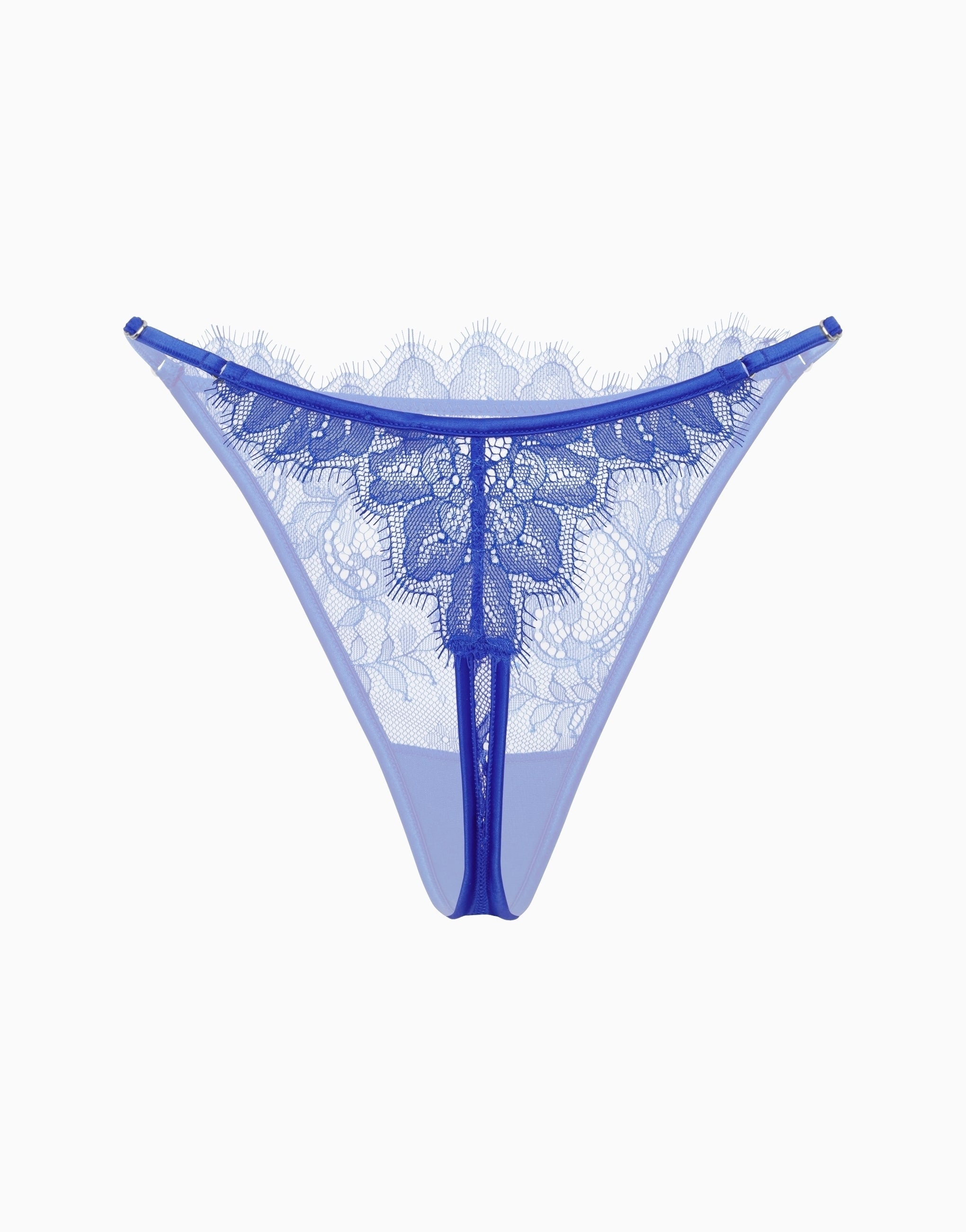 CD870 High Waist Thong