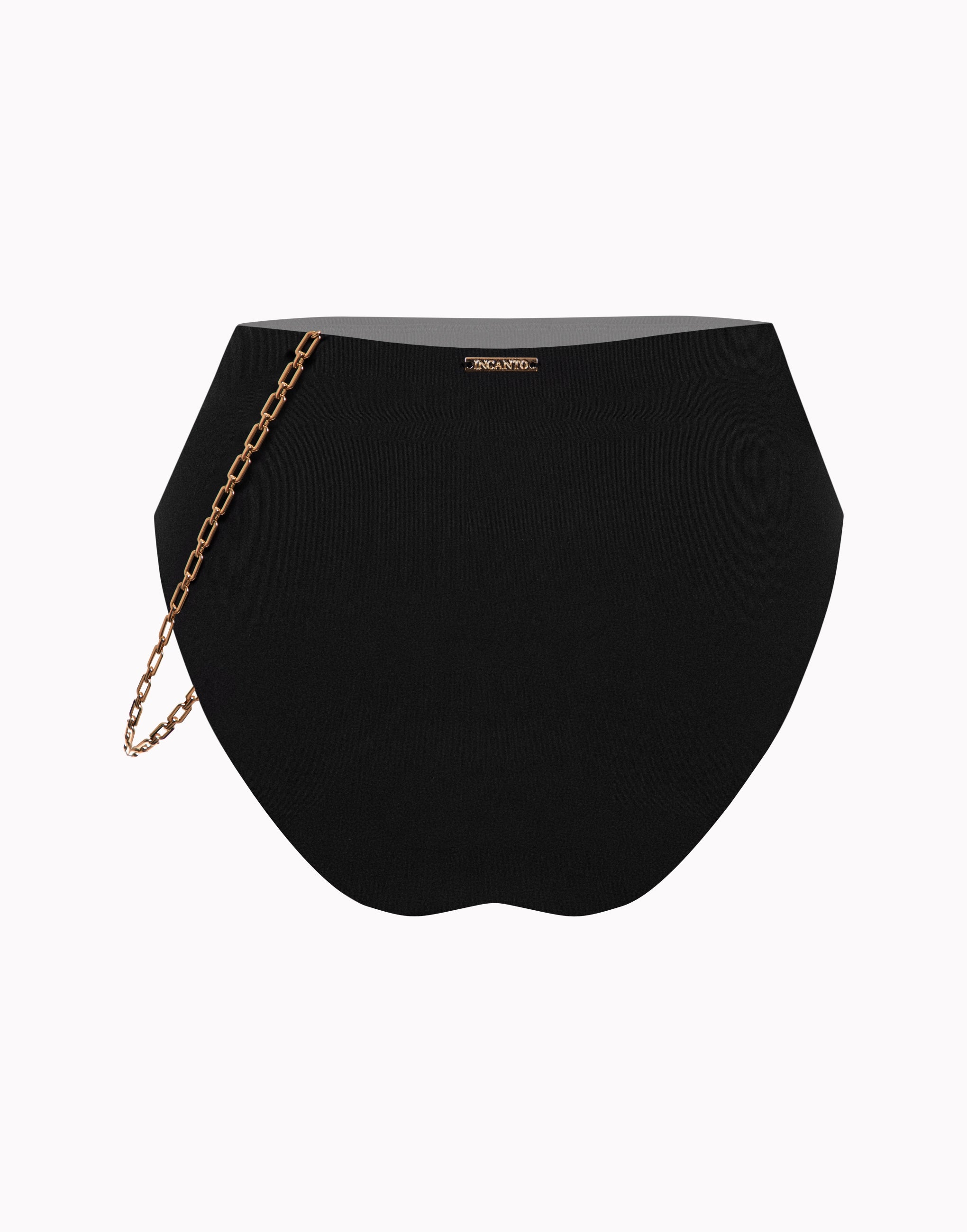 Bikini Briefs Culotte ID809