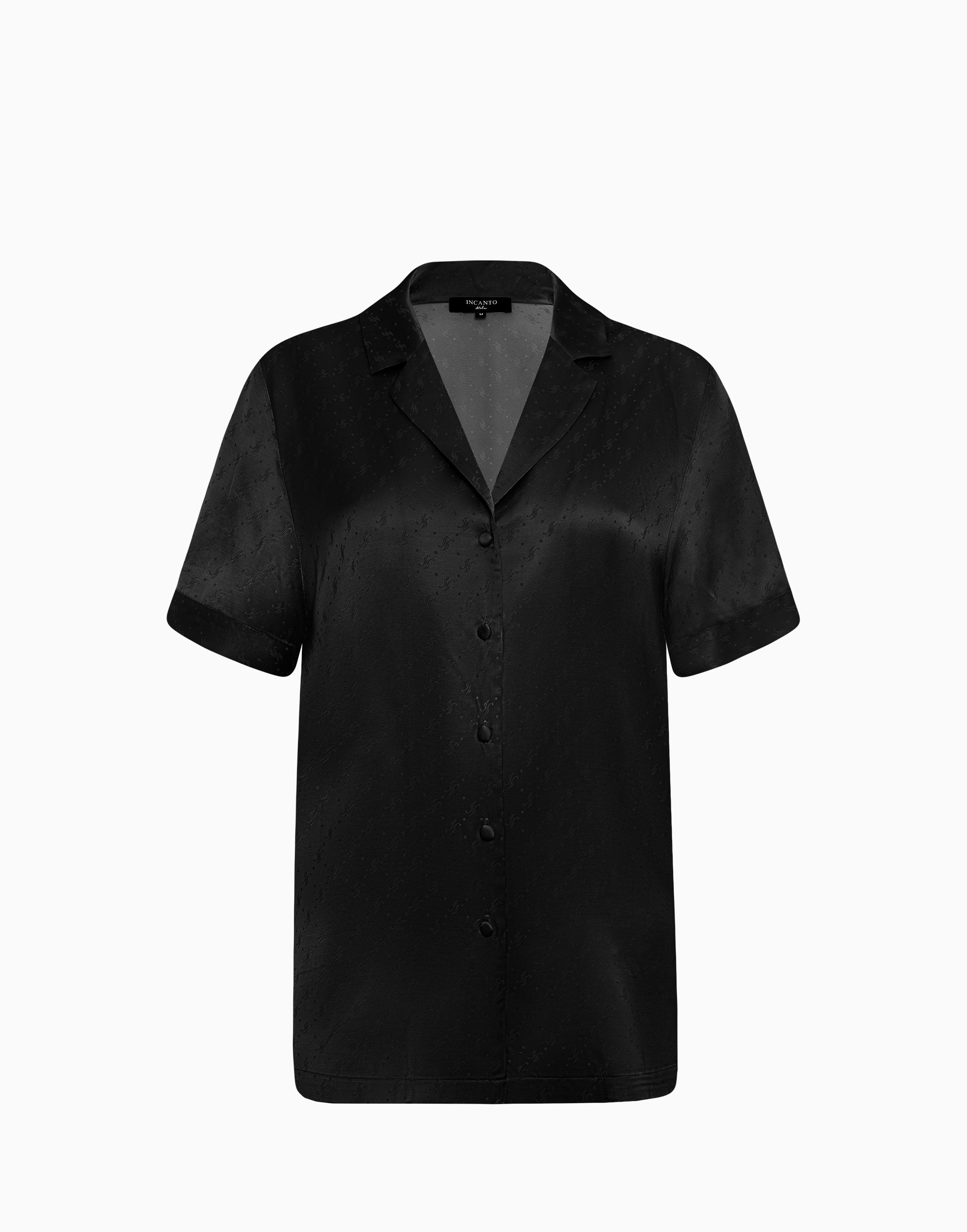 Short-sleeved shirt PD1007