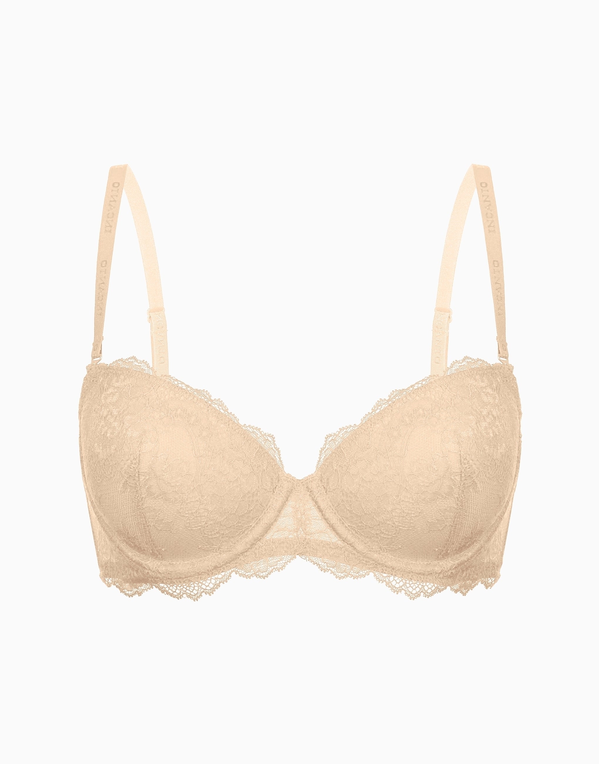 Soutien-gorge push-up avec bonnets préformés s Inspiration