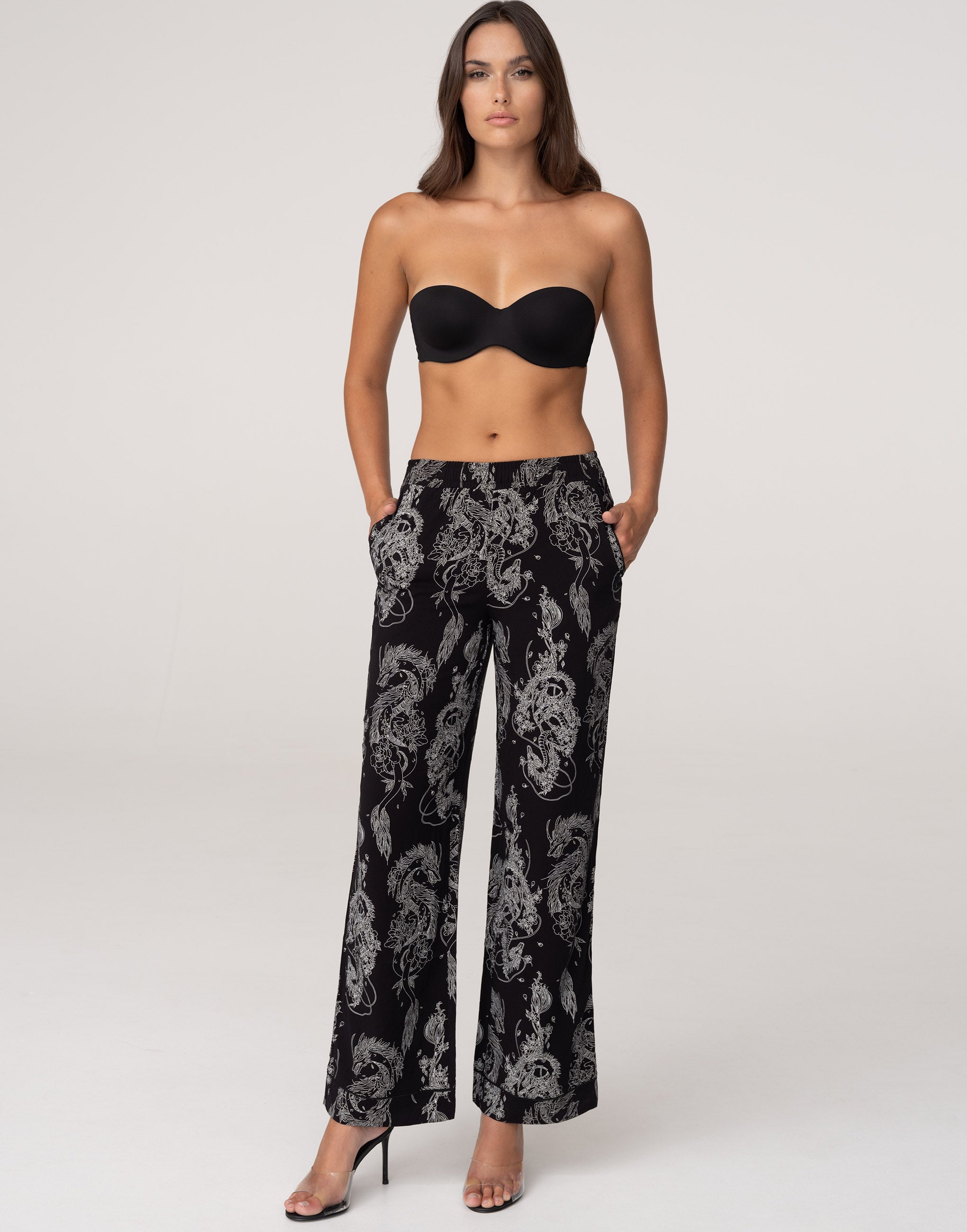 PD854 Pants