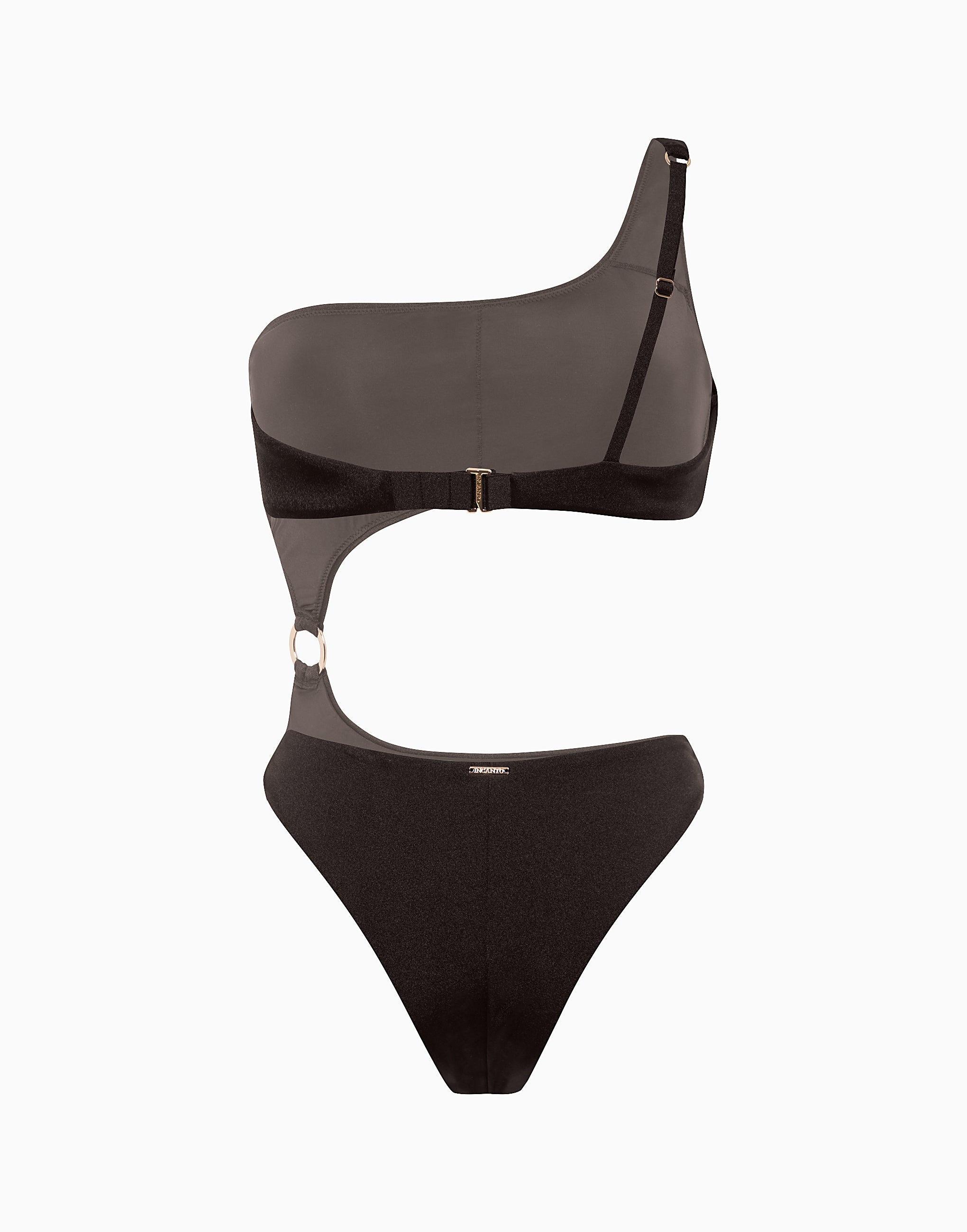 Maillot de bain une pièce ID803