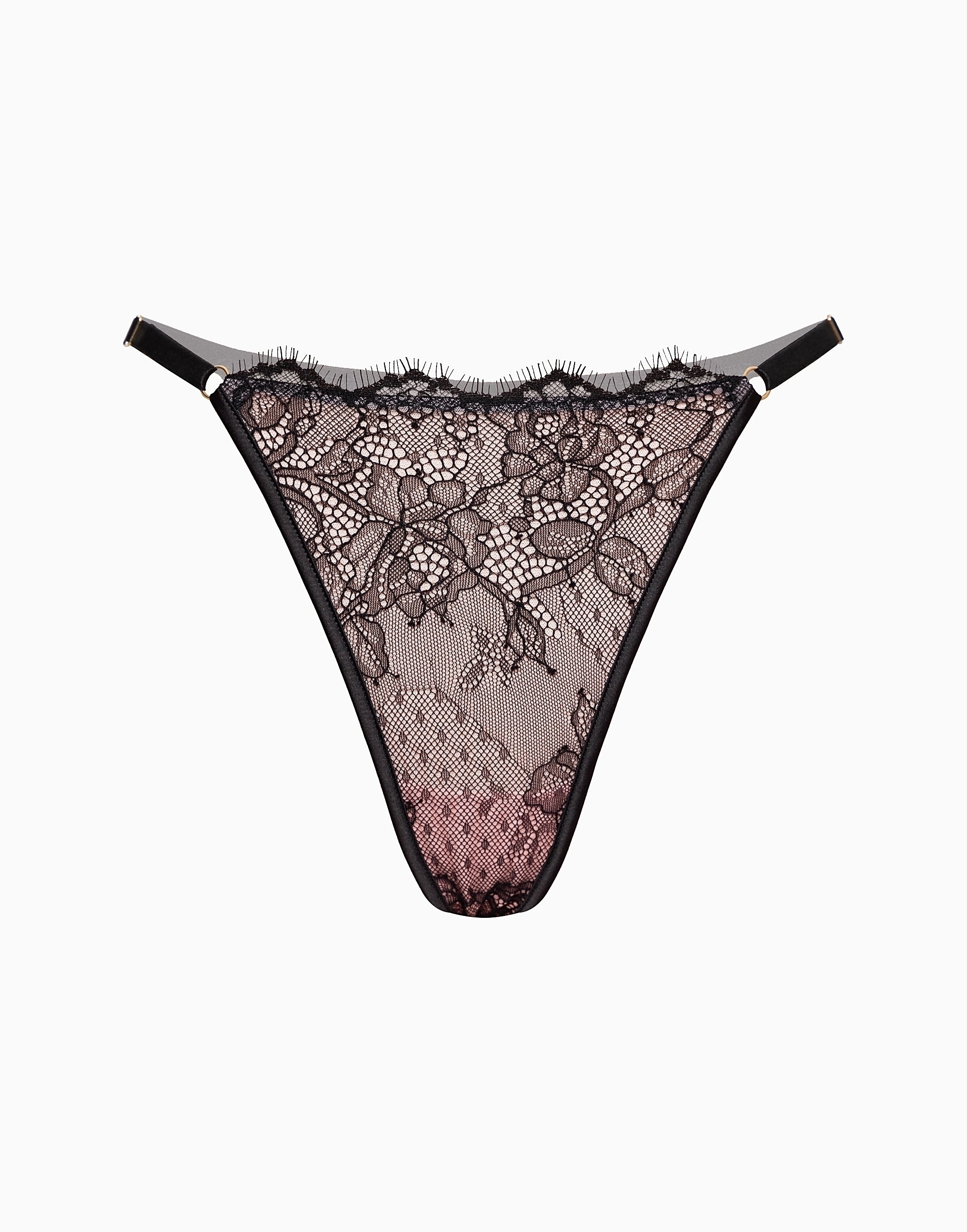 CD824 Thong