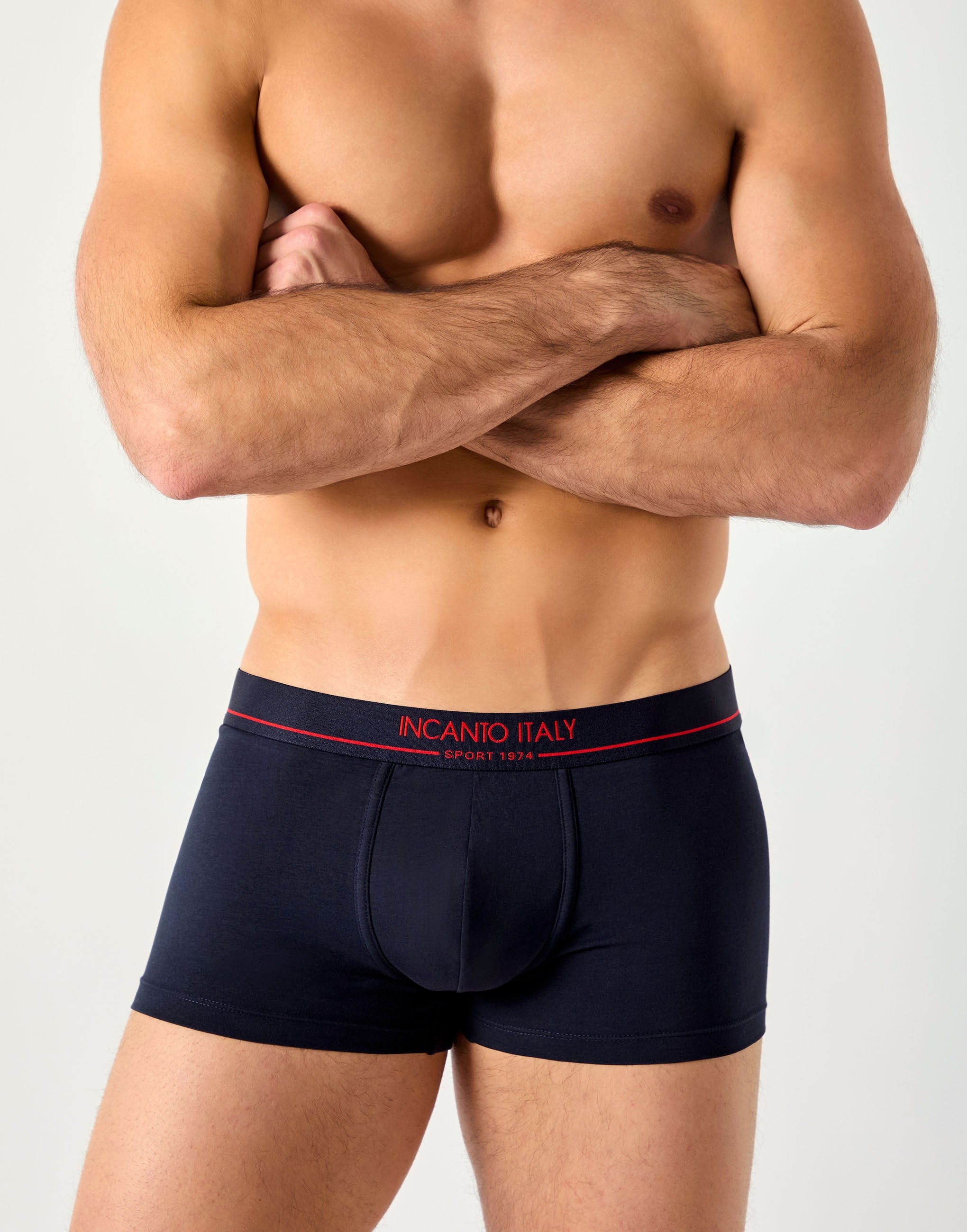 Boxer shorts BU1059