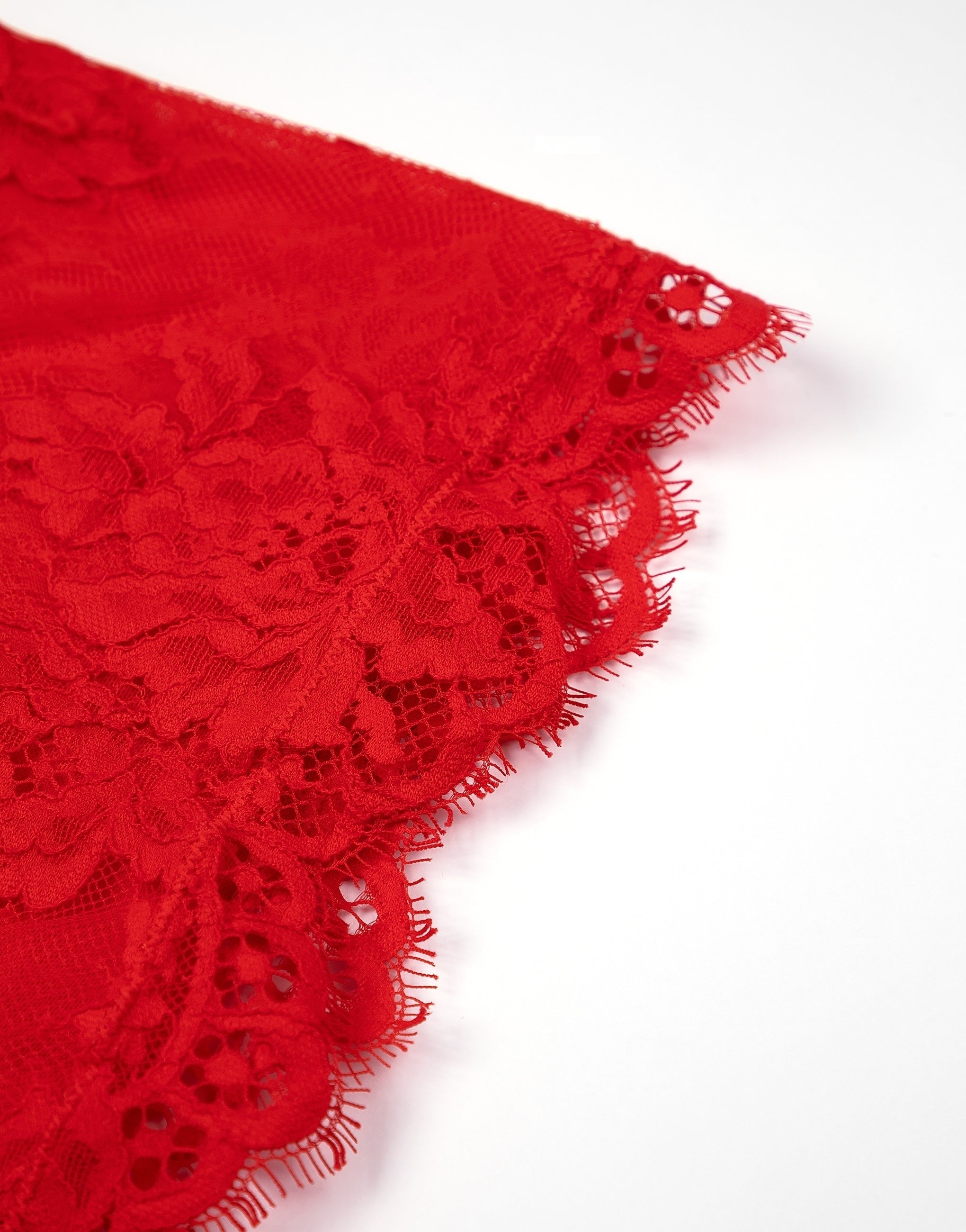 PD841 Three-Quarter Sleeve Dressing Gown