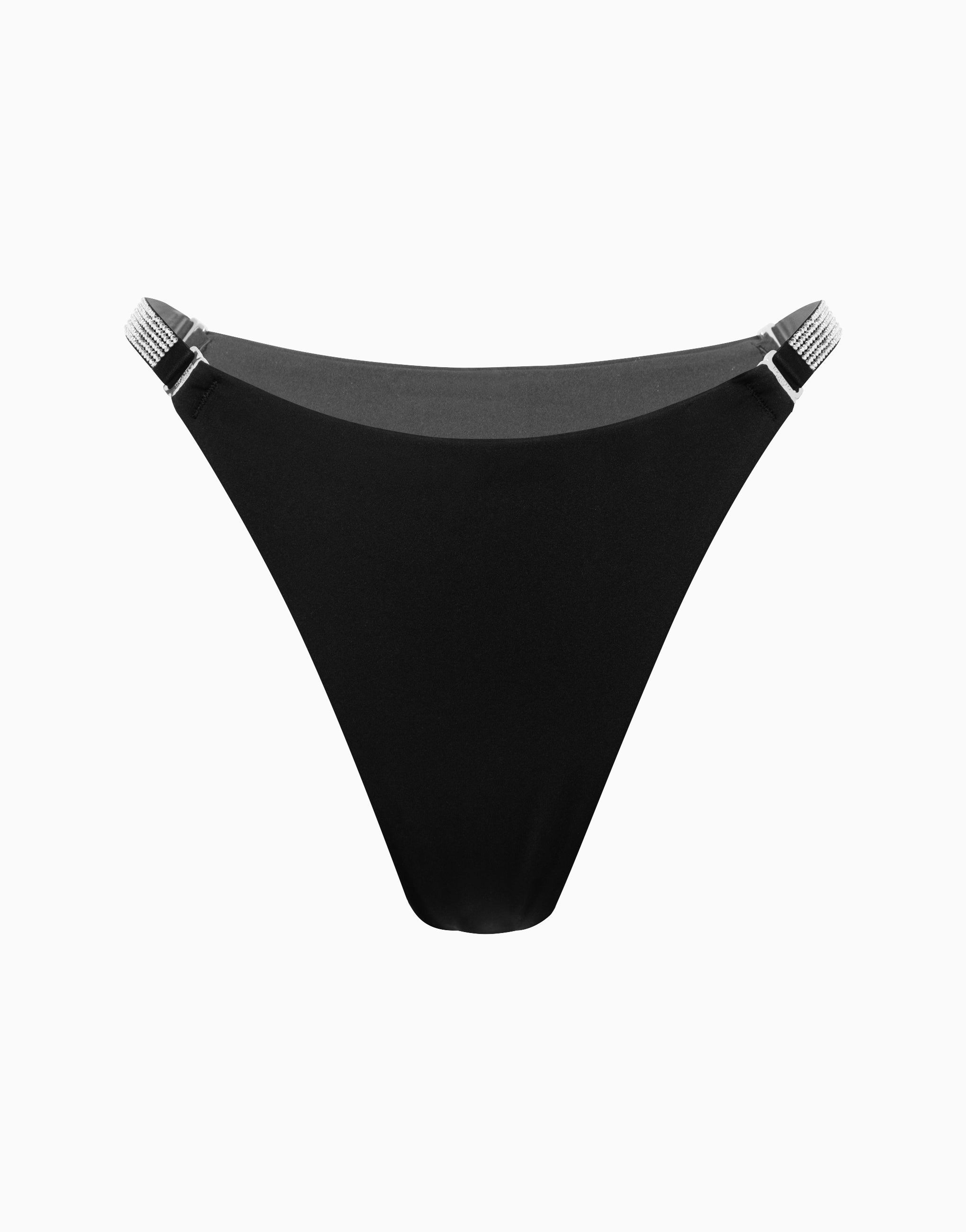 ID811 thong bikini bottoms